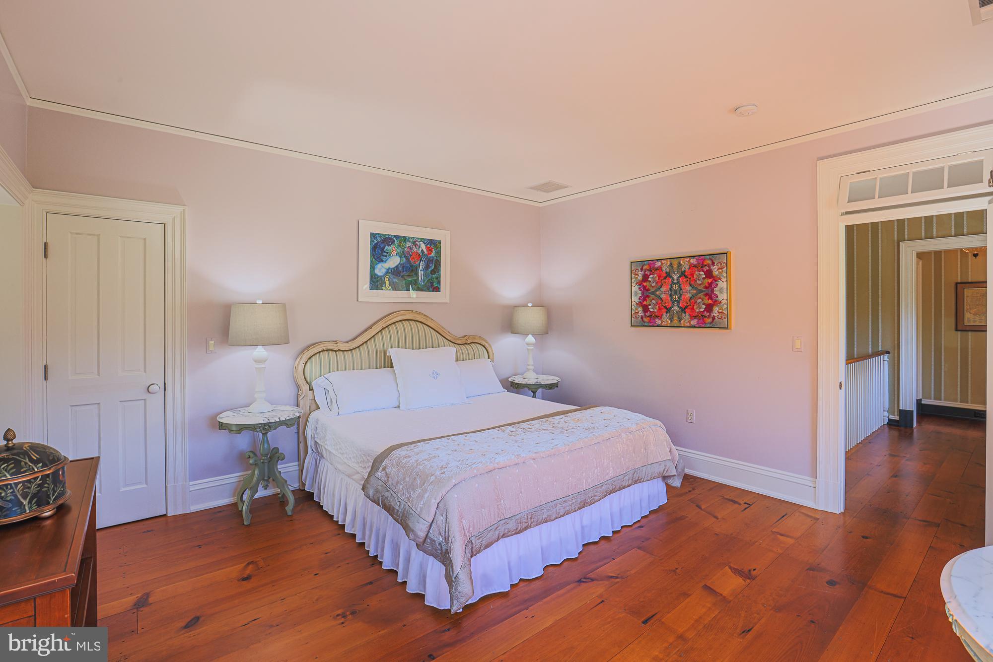 HEREFORD ZONE - Residential