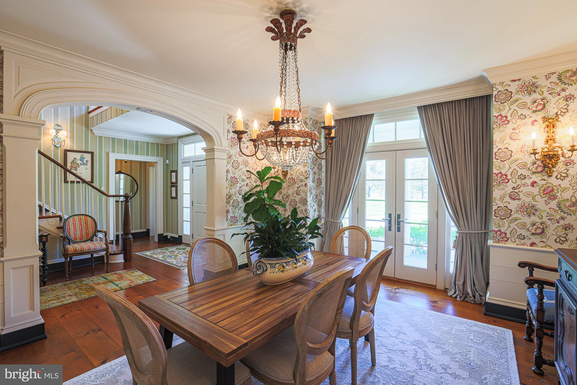 HEREFORD ZONE - Residential