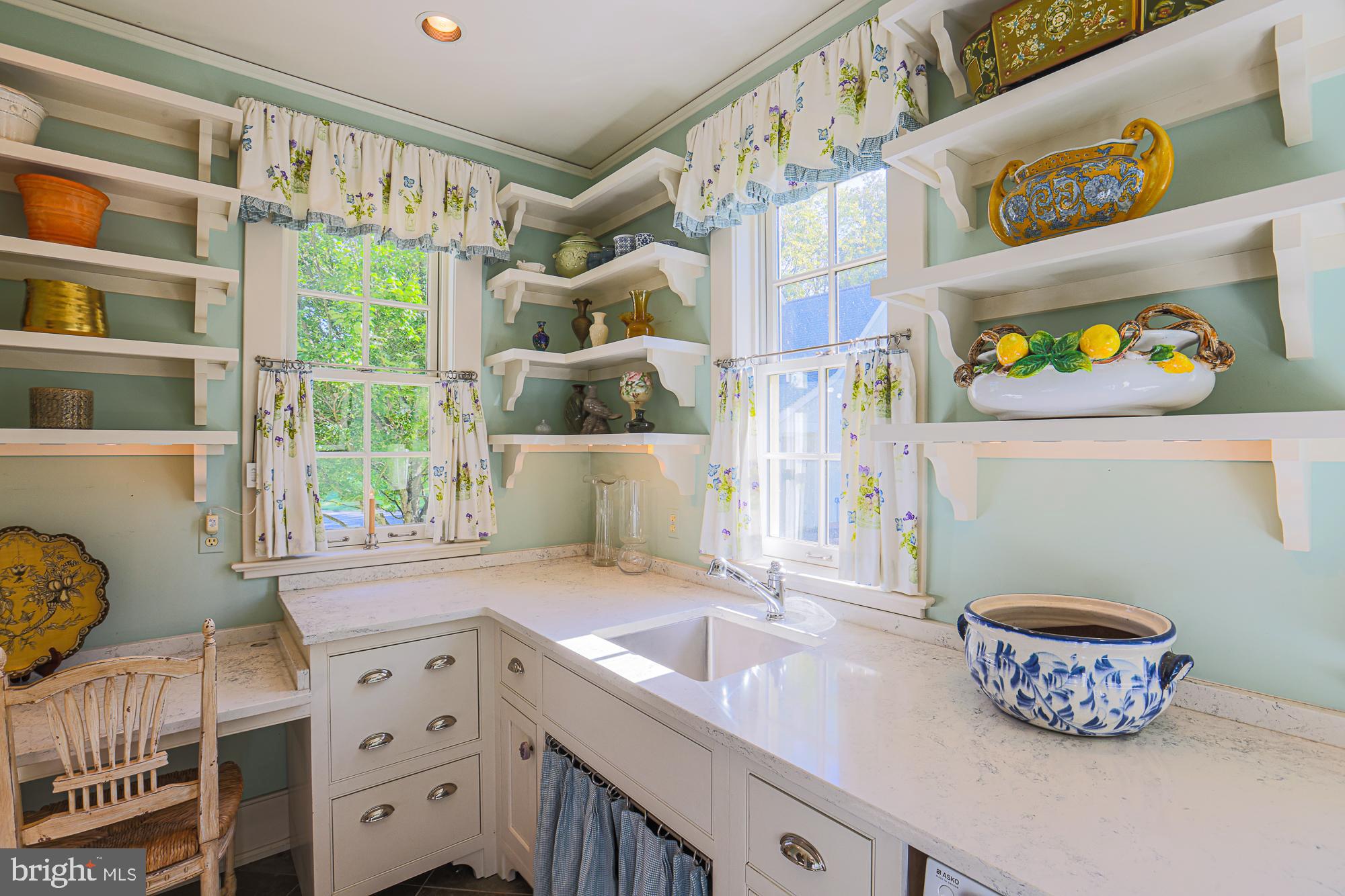 HEREFORD ZONE - Residential