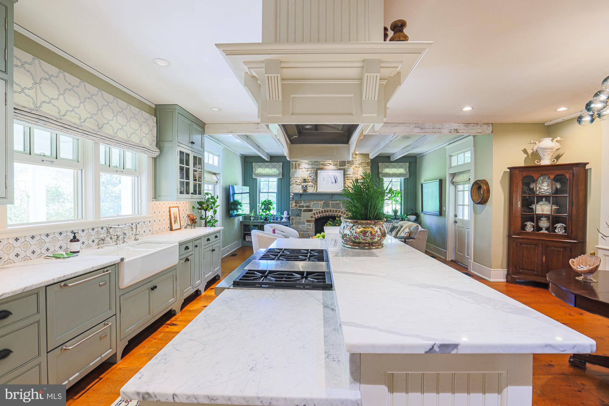 HEREFORD ZONE - Residential