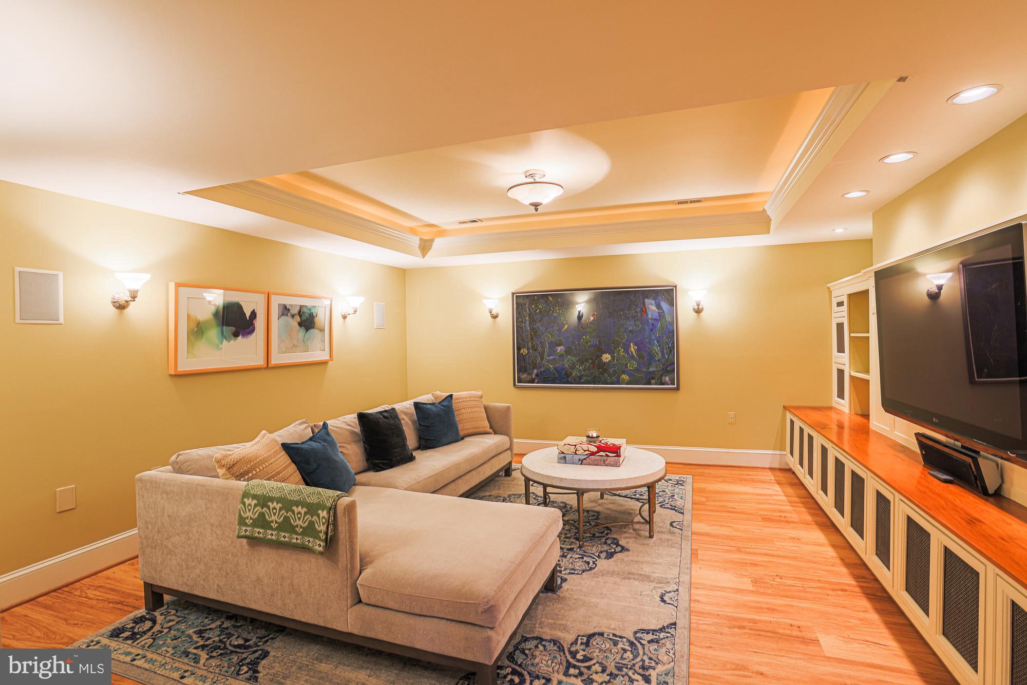 HEREFORD ZONE - Residential