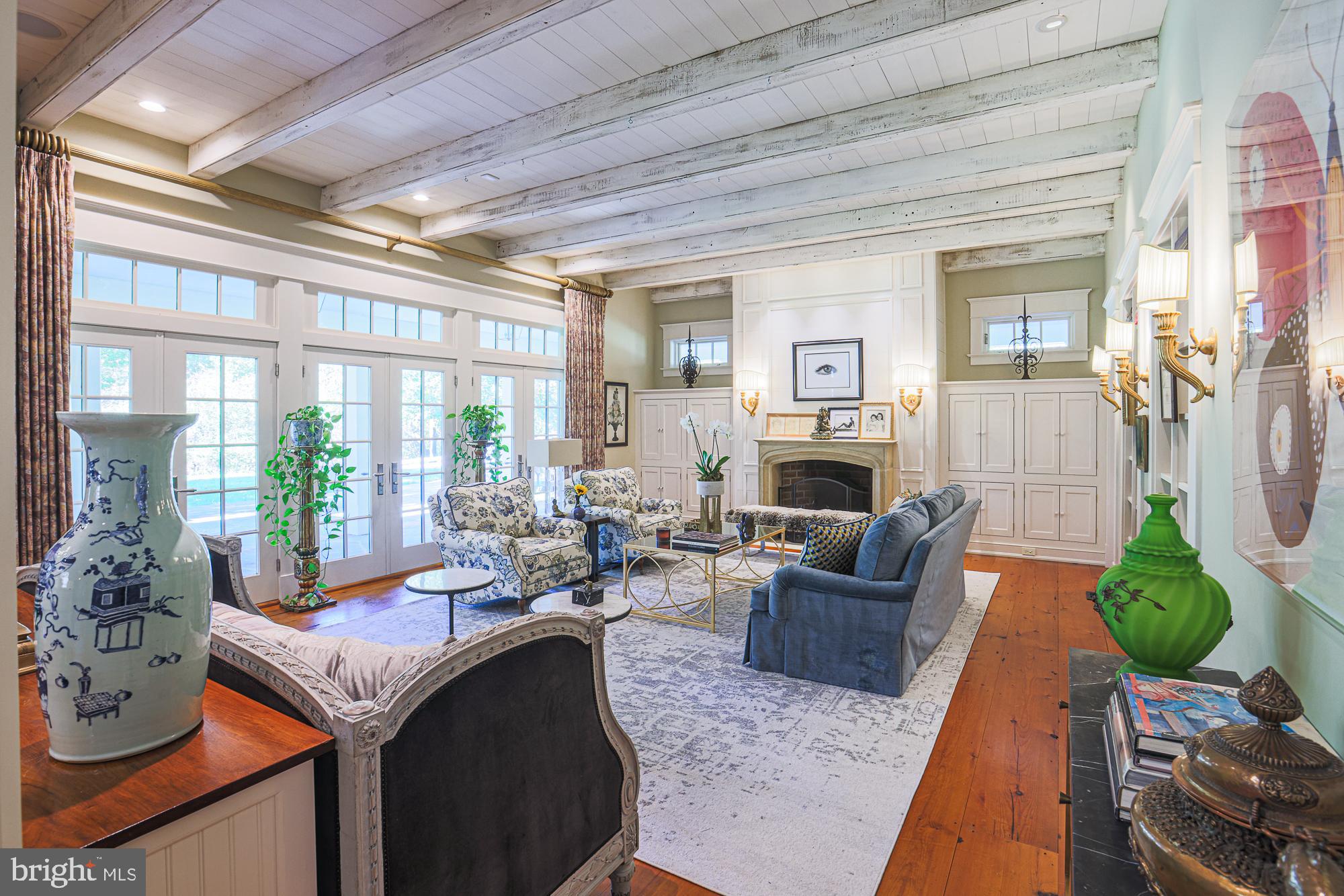 HEREFORD ZONE - Residential