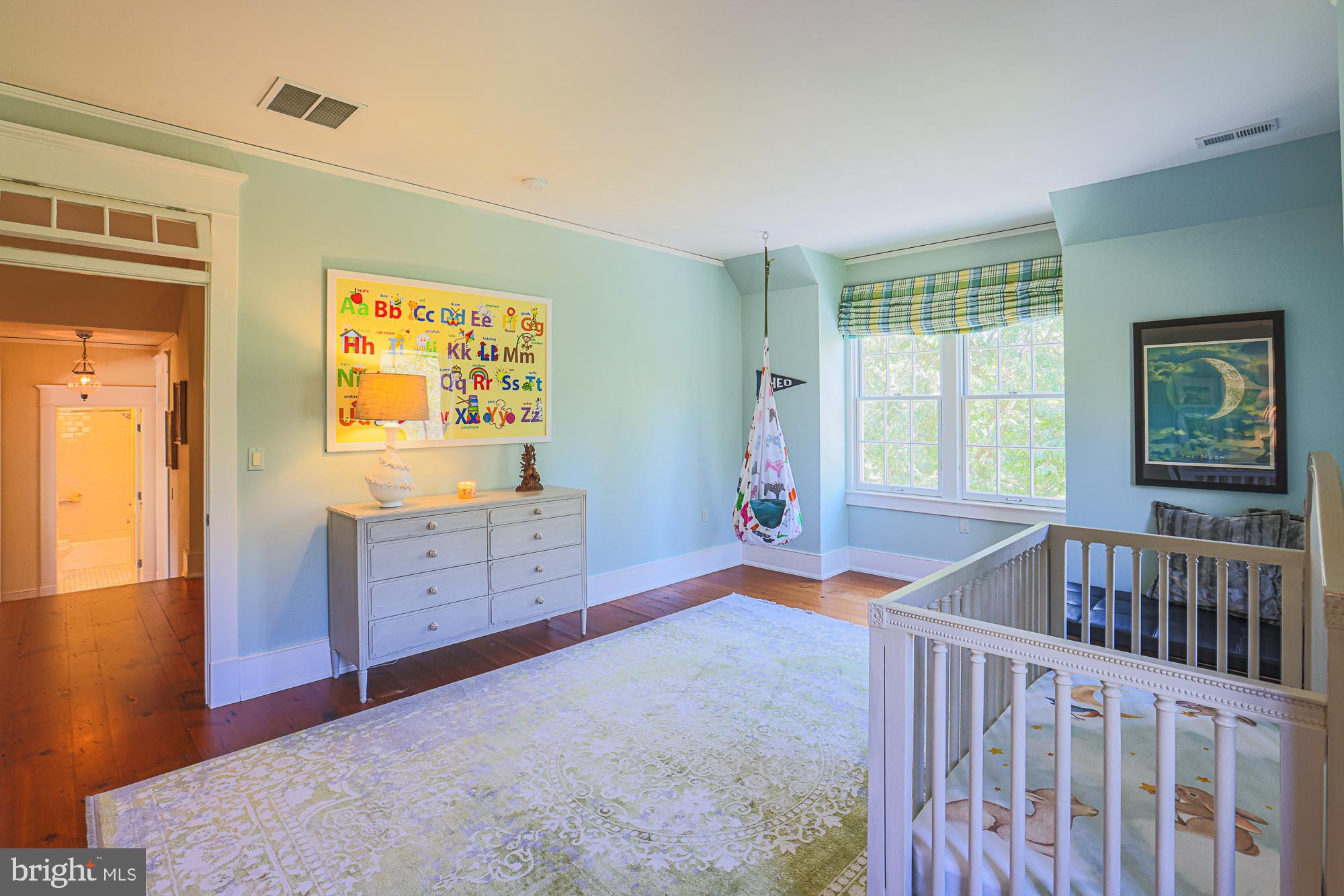 HEREFORD ZONE - Residential