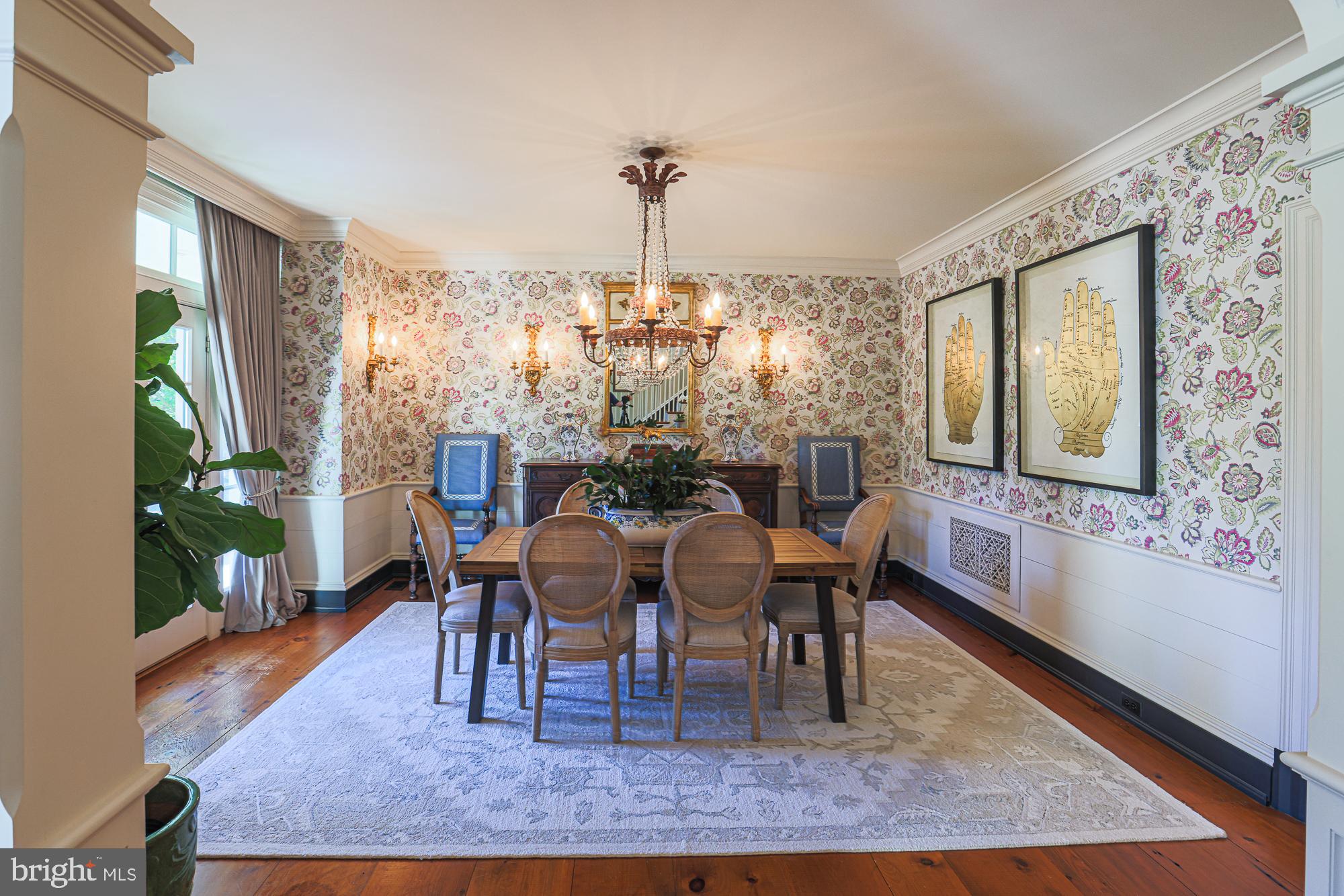 HEREFORD ZONE - Residential