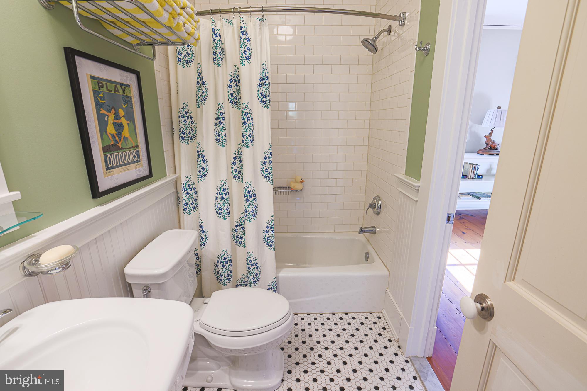 HEREFORD ZONE - Residential