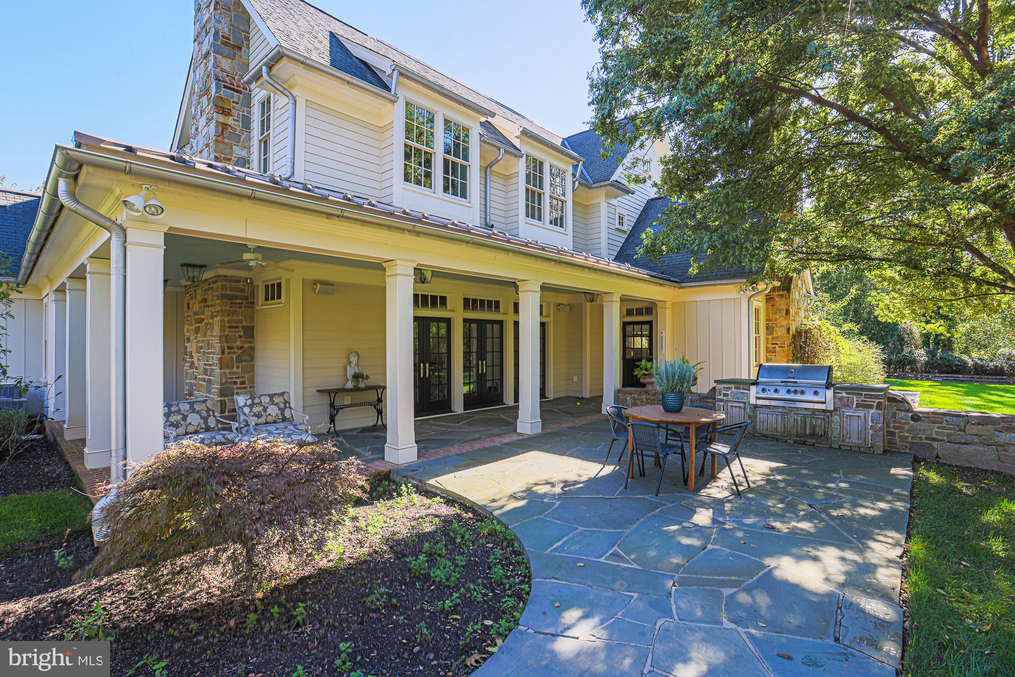 HEREFORD ZONE - Residential