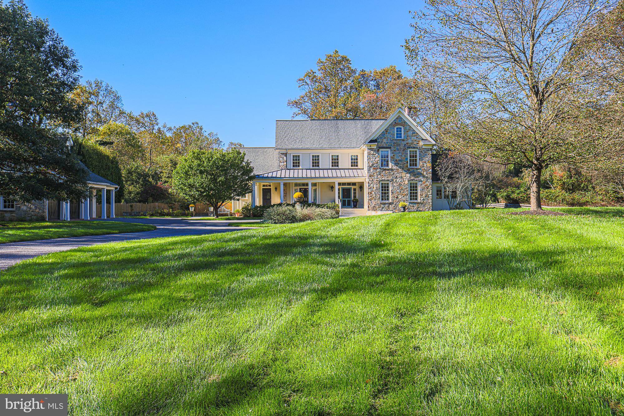 HEREFORD ZONE - Residential