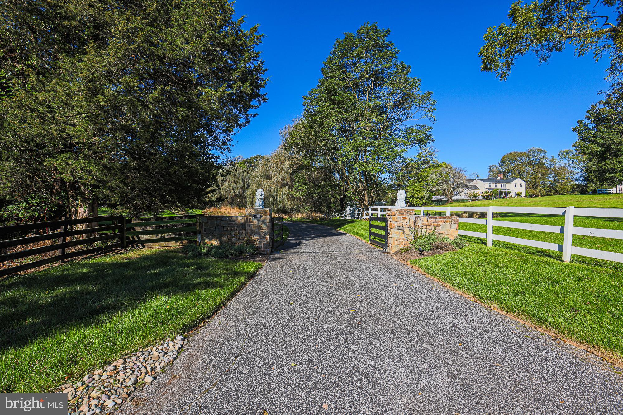 HEREFORD ZONE - Residential