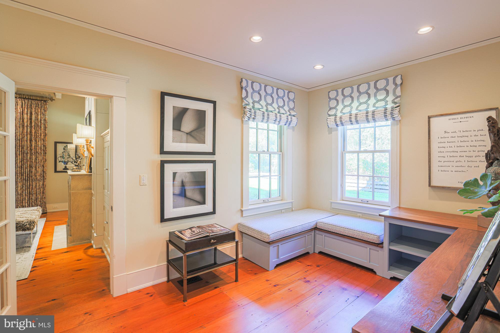 HEREFORD ZONE - Residential