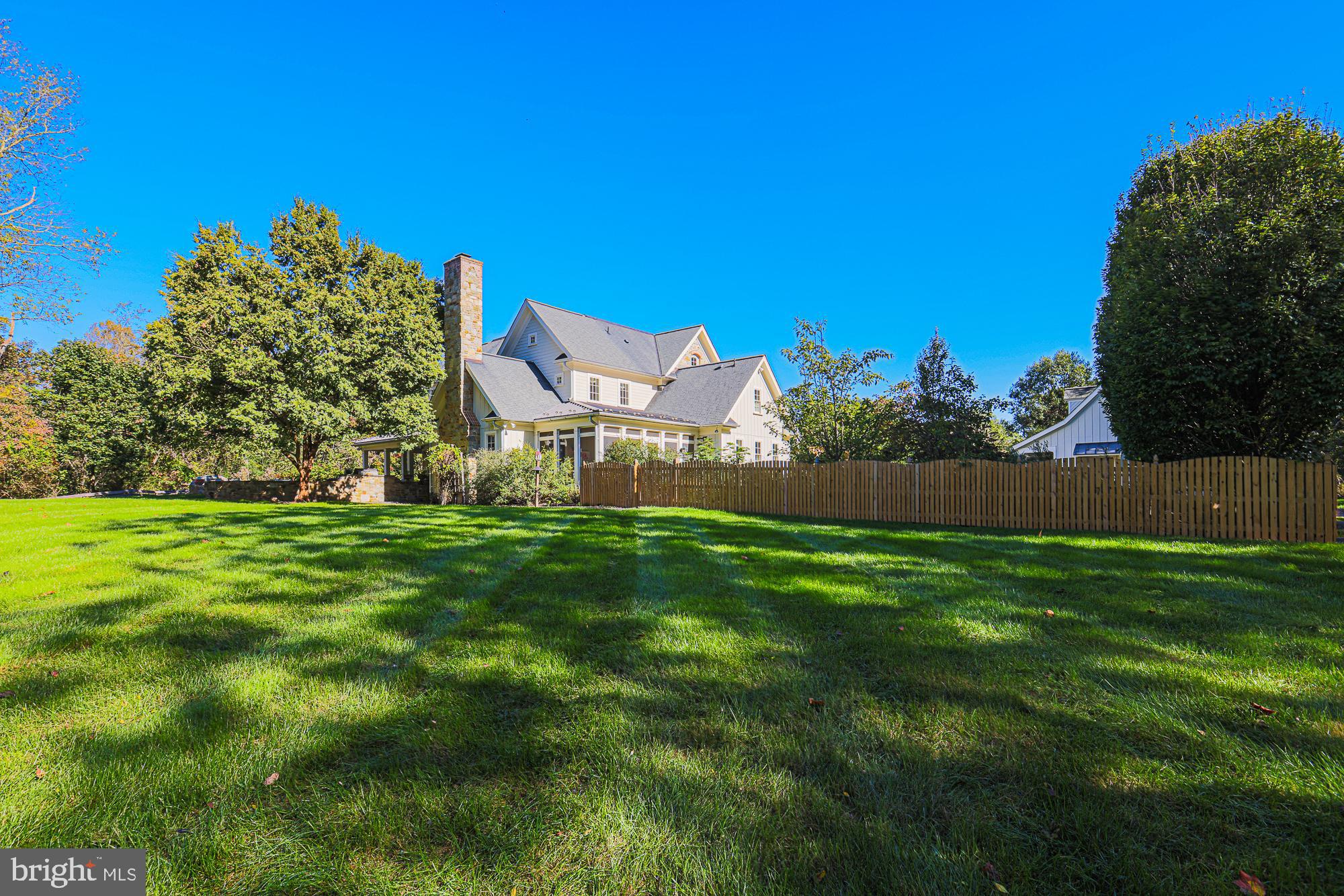 HEREFORD ZONE - Residential