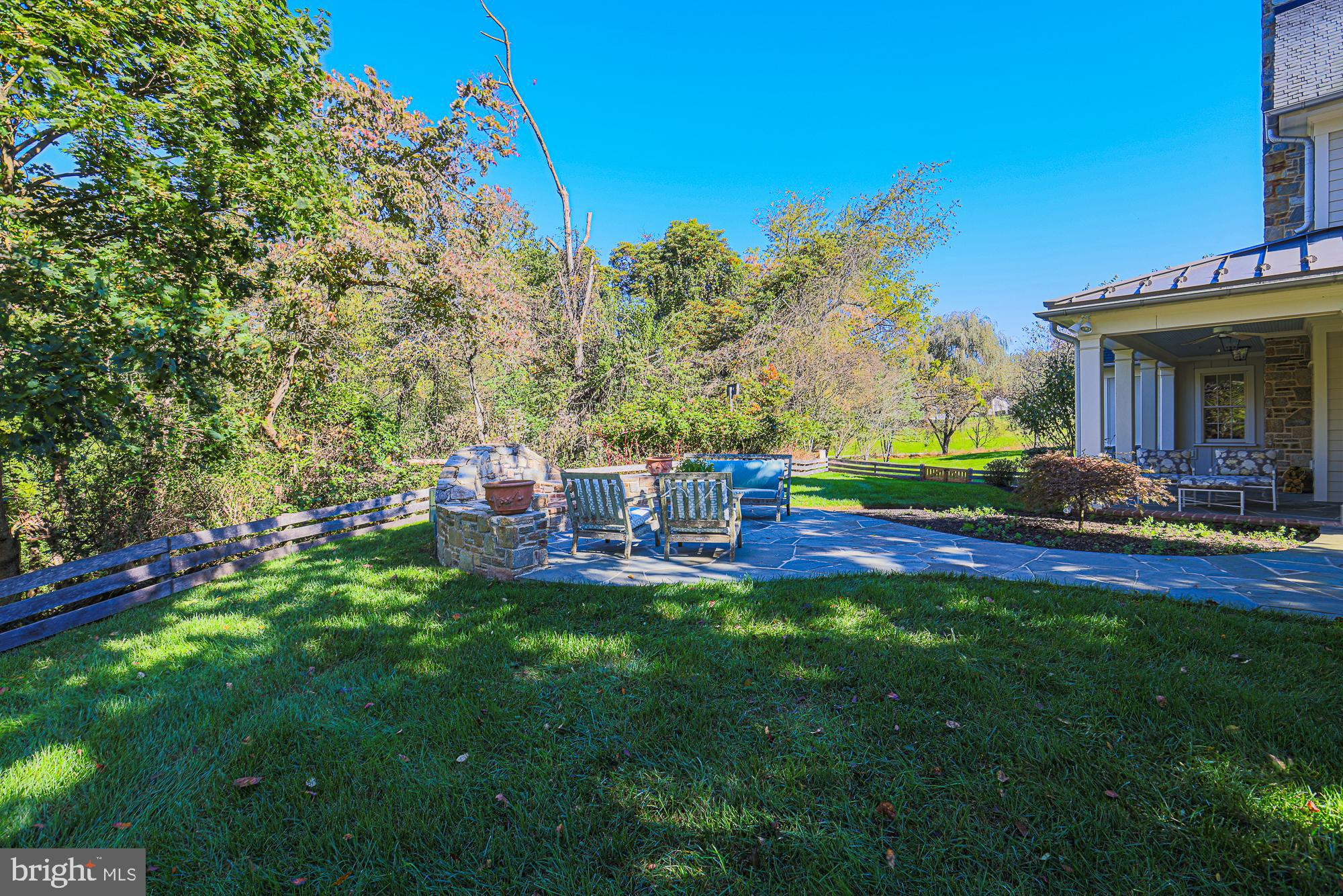 HEREFORD ZONE - Residential