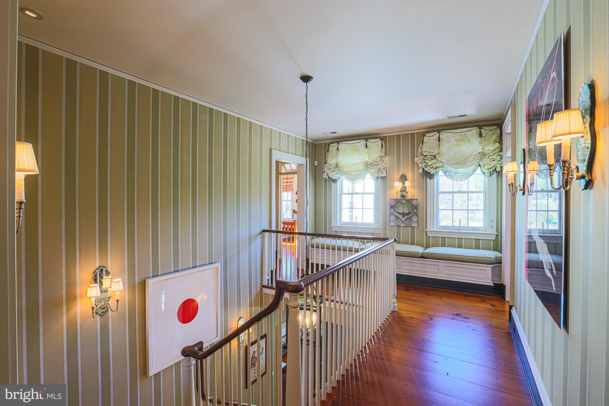 HEREFORD ZONE - Residential