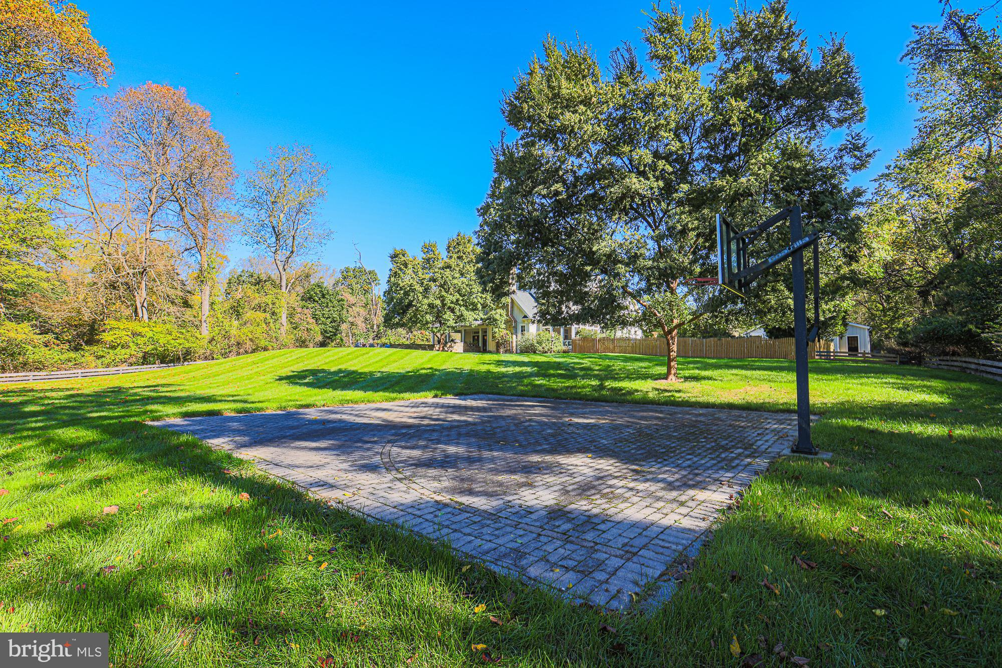 HEREFORD ZONE - Residential