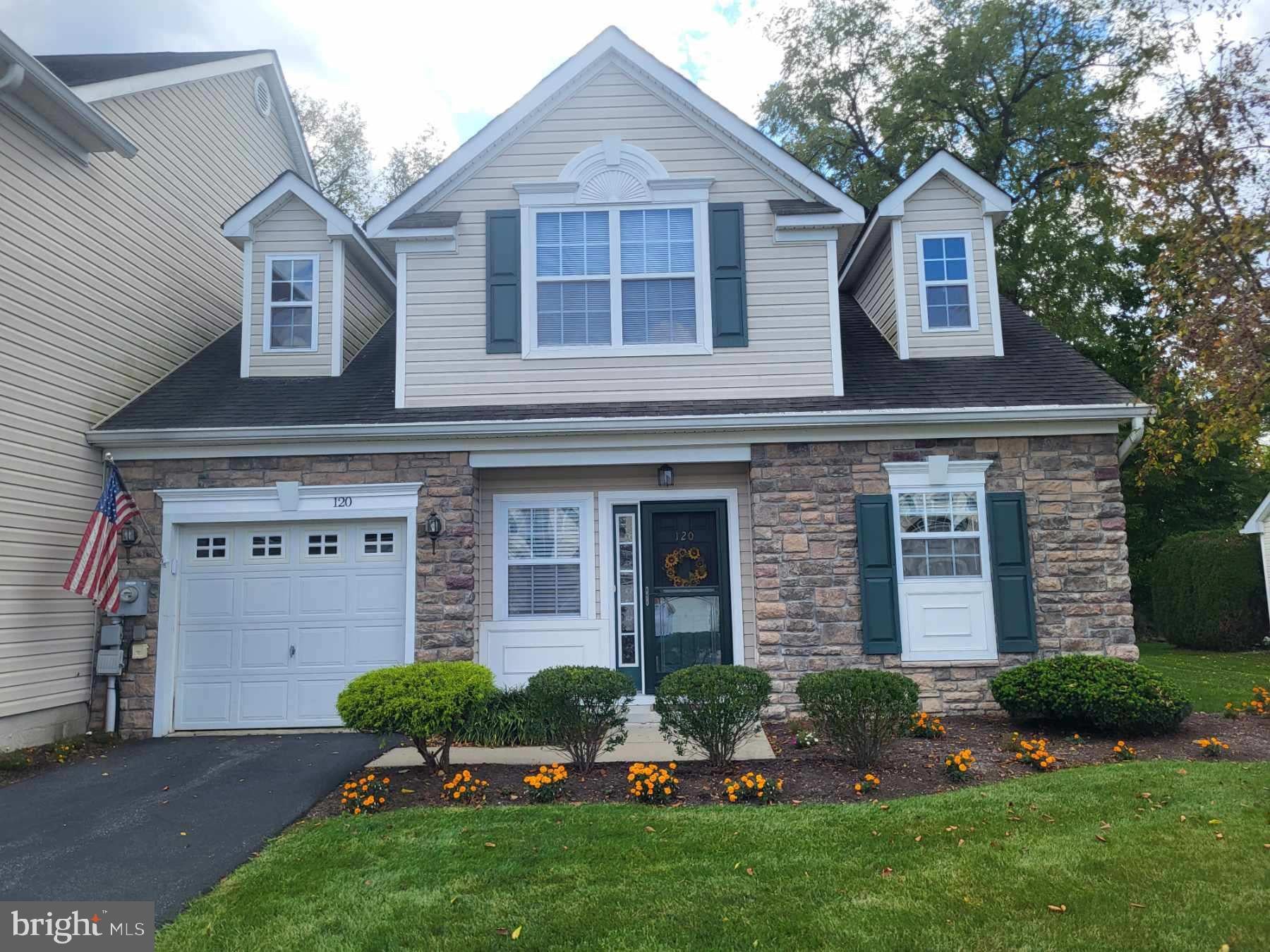 120 VILLAGE DRIVE