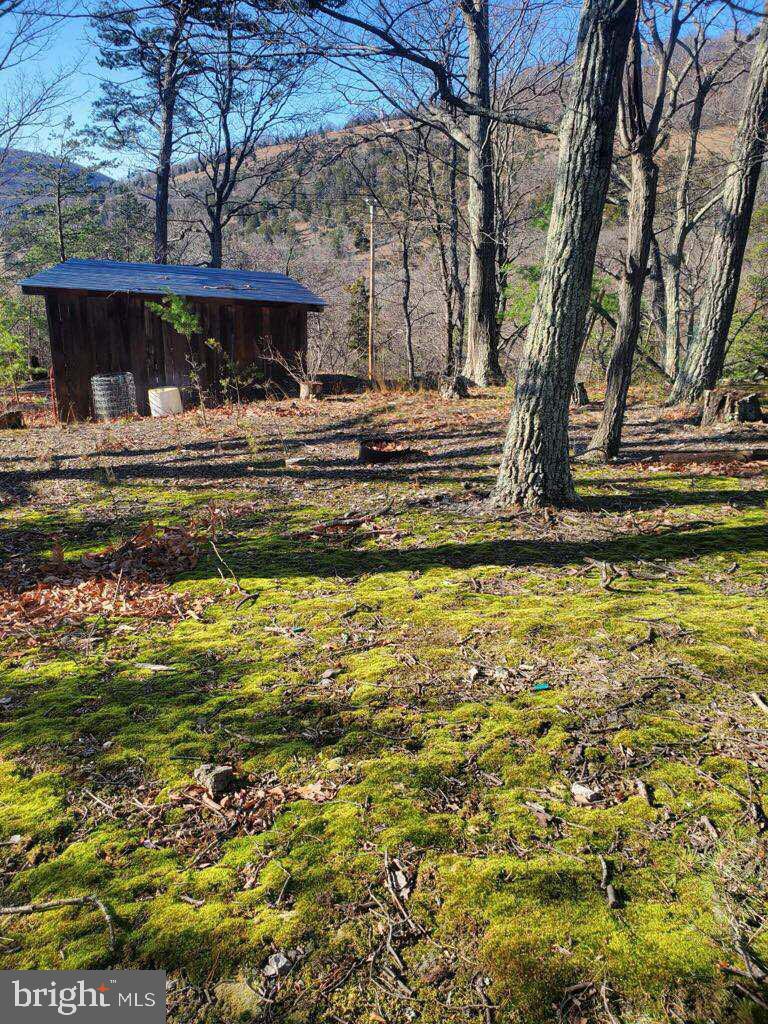 HIGHLAND SPRINGS - Residential