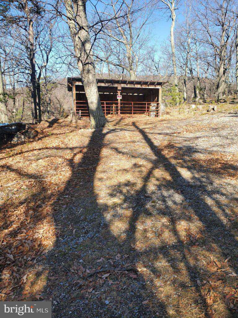 HIGHLAND SPRINGS - Residential