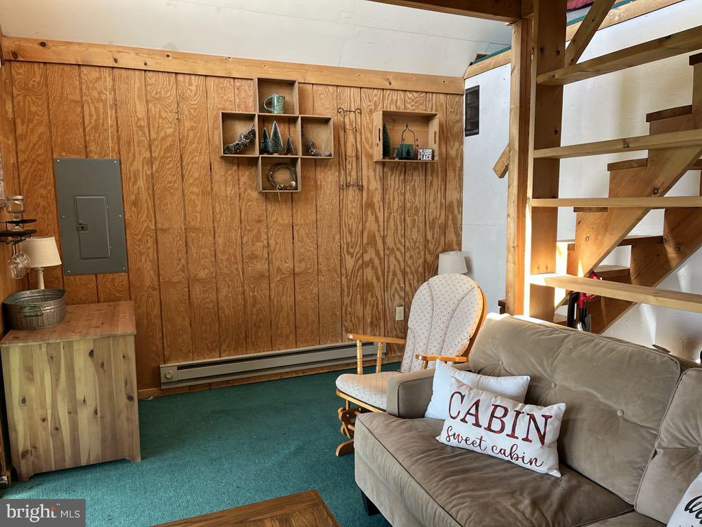 HIGHLAND SPRINGS - Residential