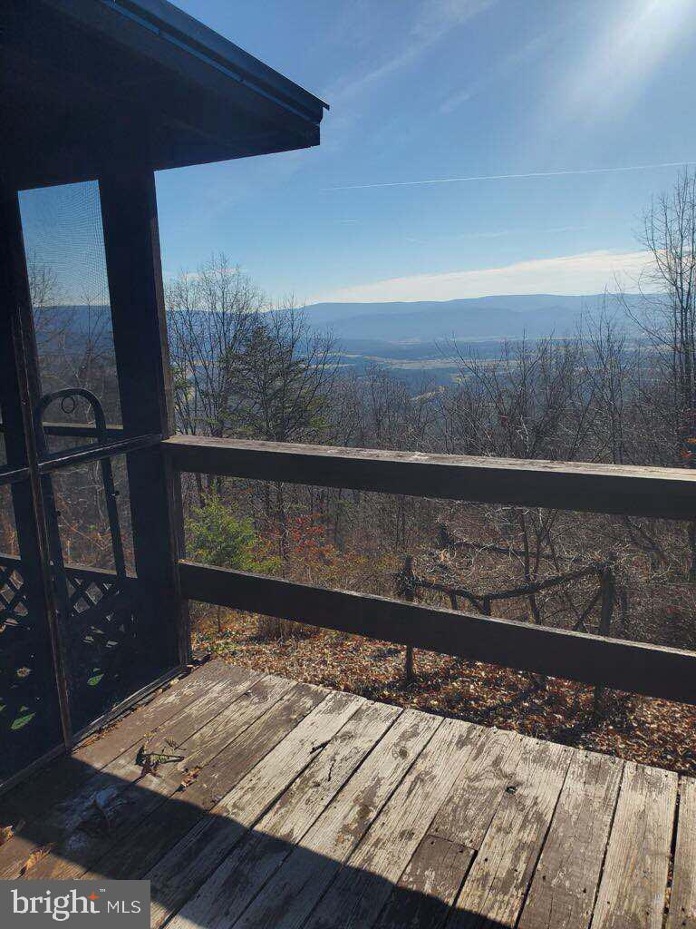 HIGHLAND SPRINGS - Residential