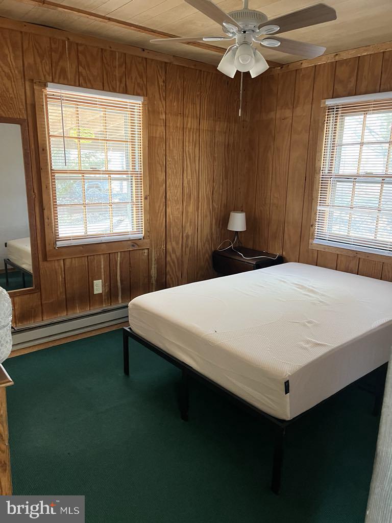 HIGHLAND SPRINGS - Residential