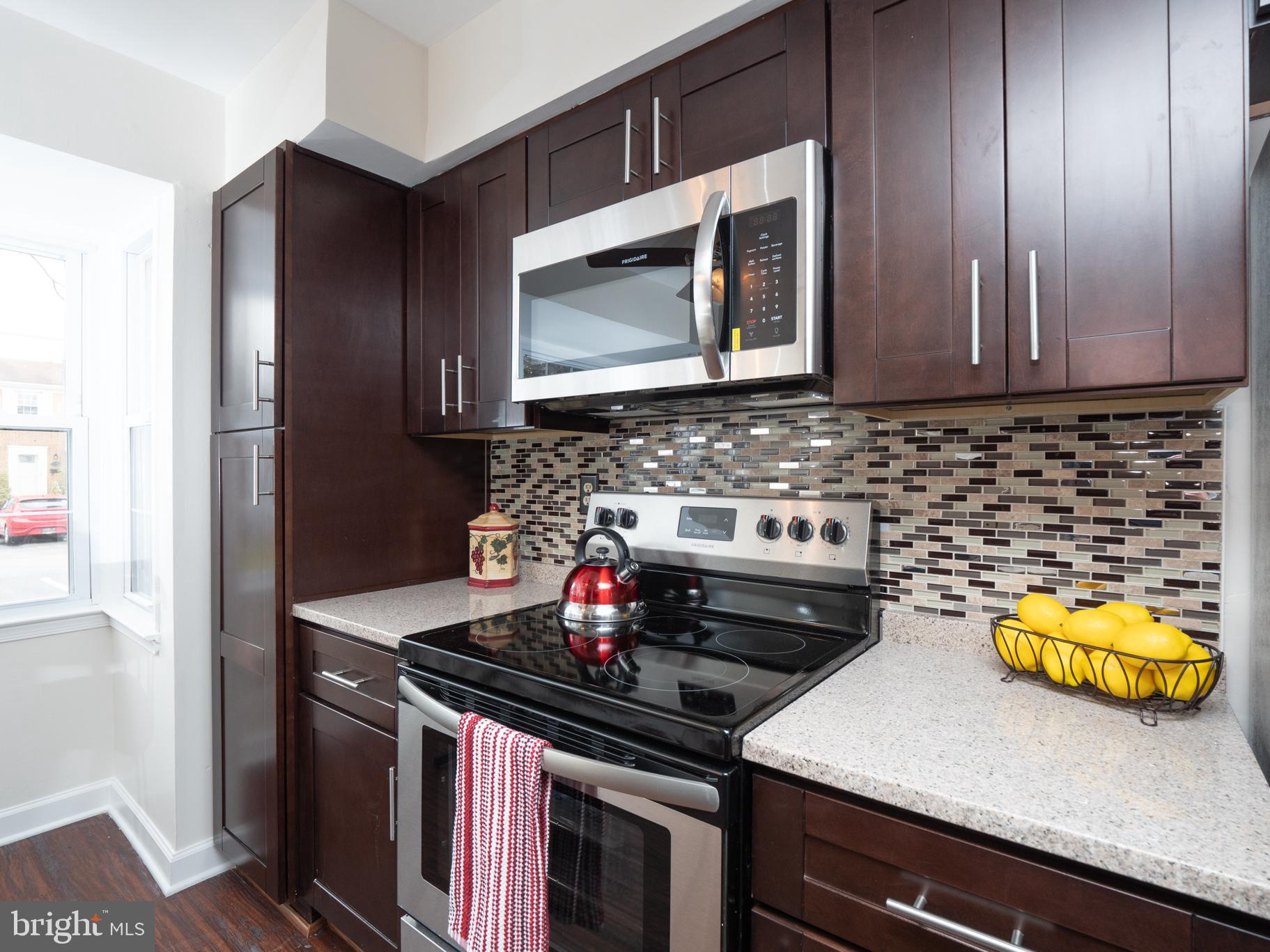 CROFTON SQUARE - Residential