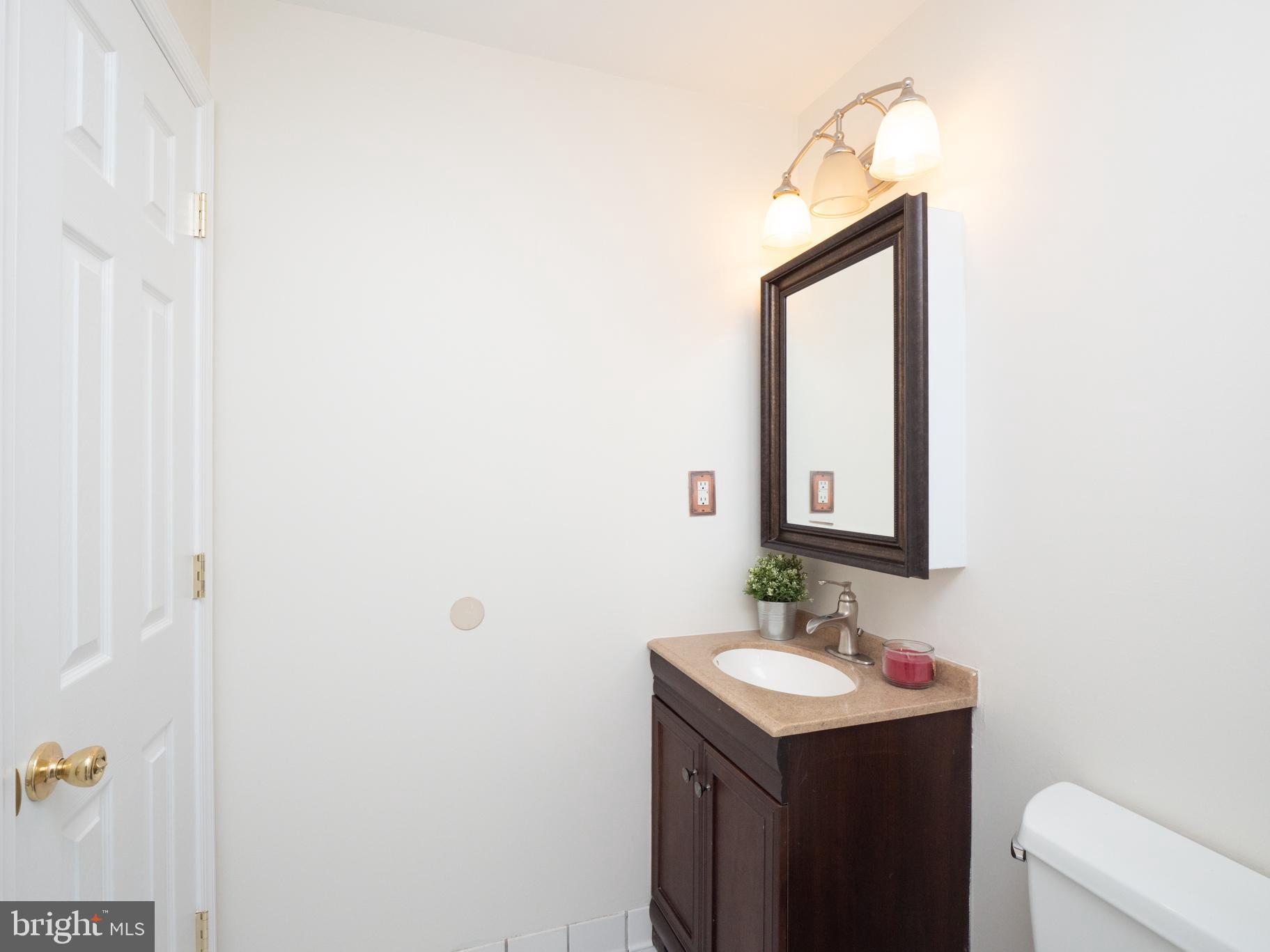 CROFTON SQUARE - Residential