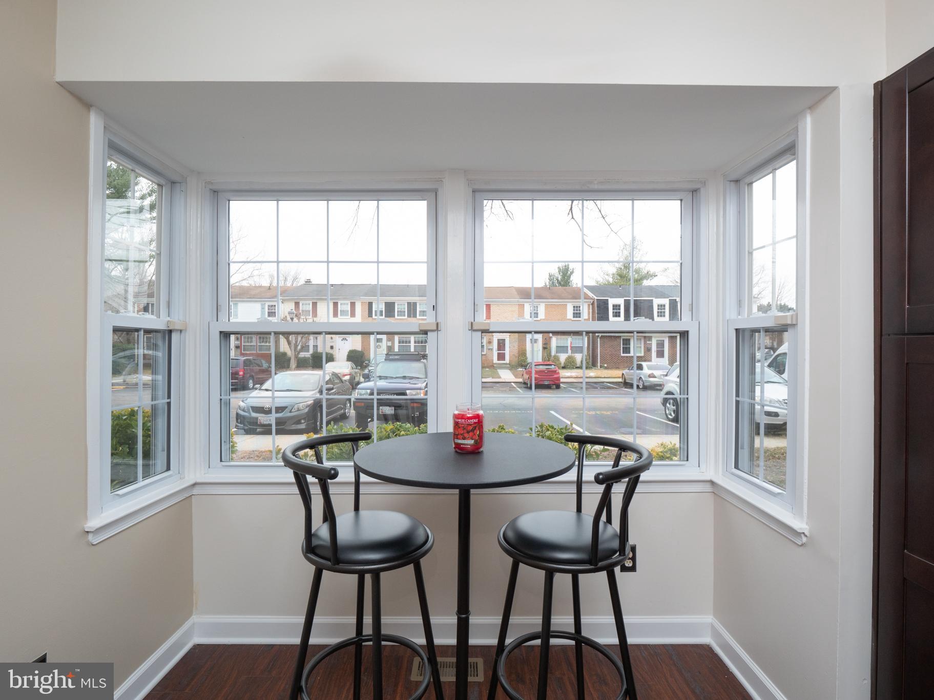 CROFTON SQUARE - Residential