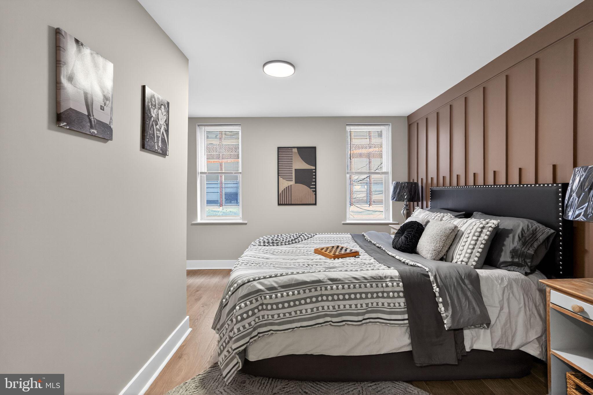 POINT BREEZE - Residential