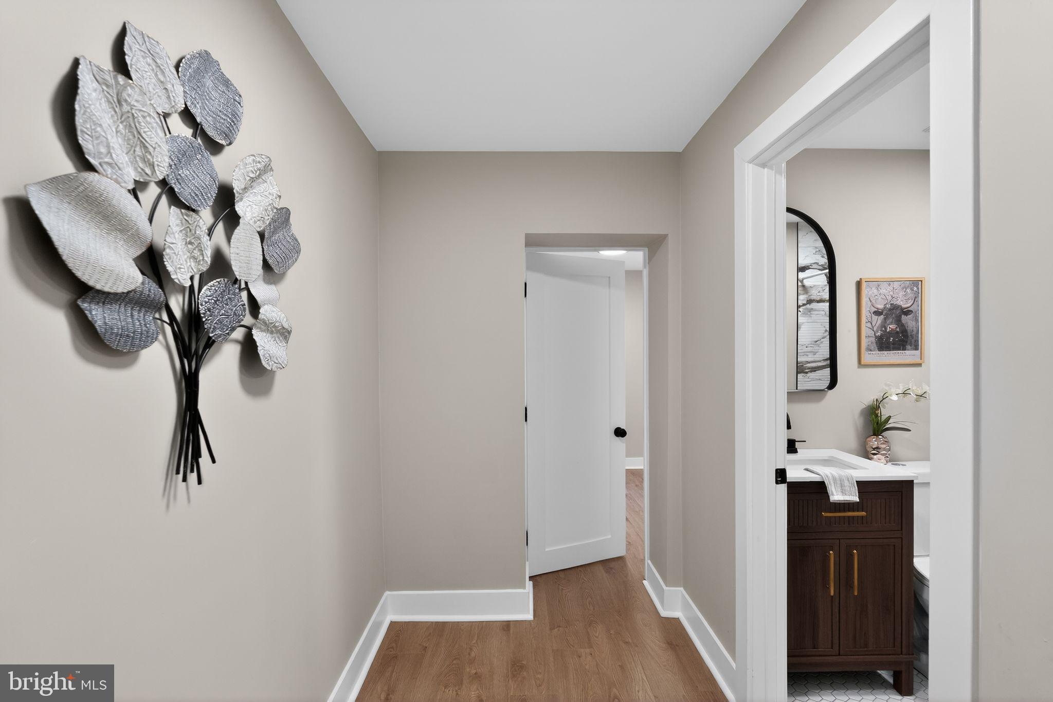 POINT BREEZE - Residential