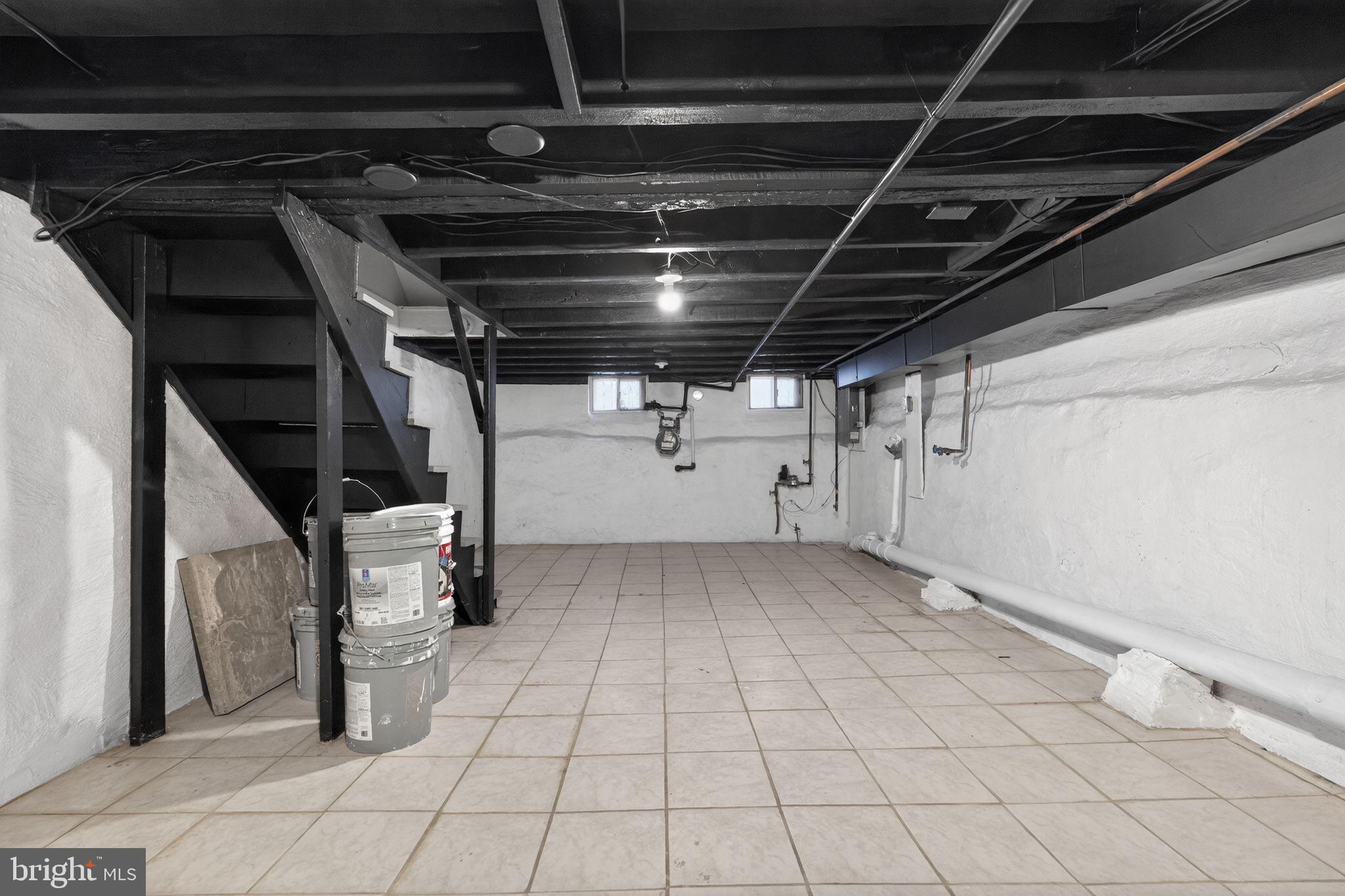 POINT BREEZE - Residential