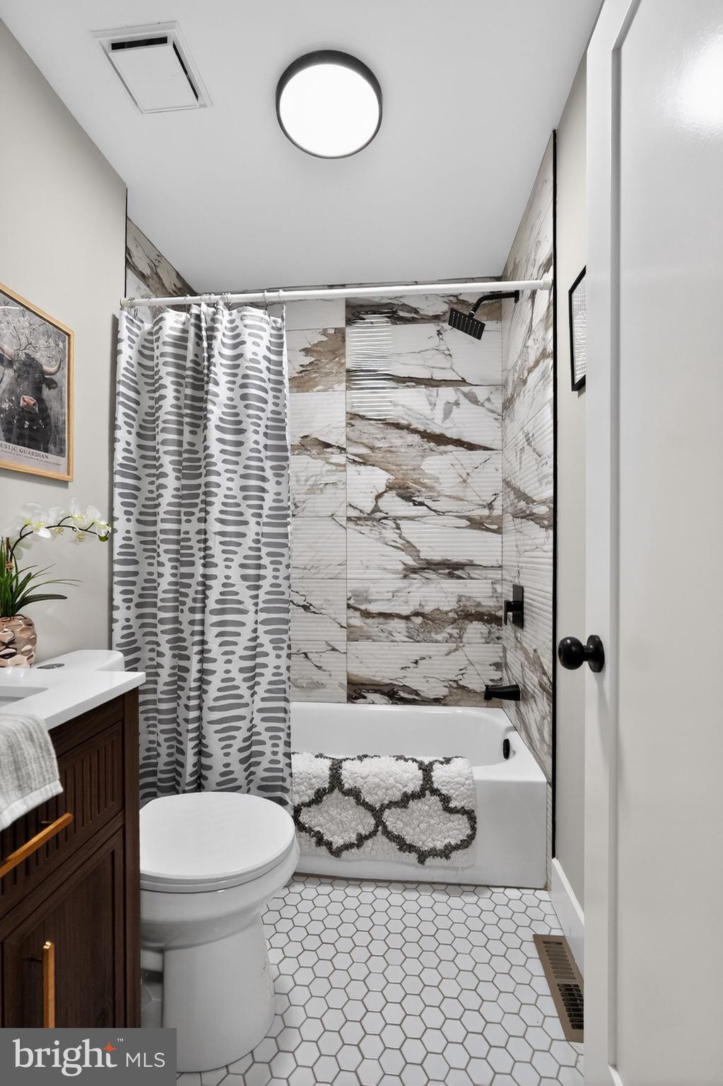 POINT BREEZE - Residential