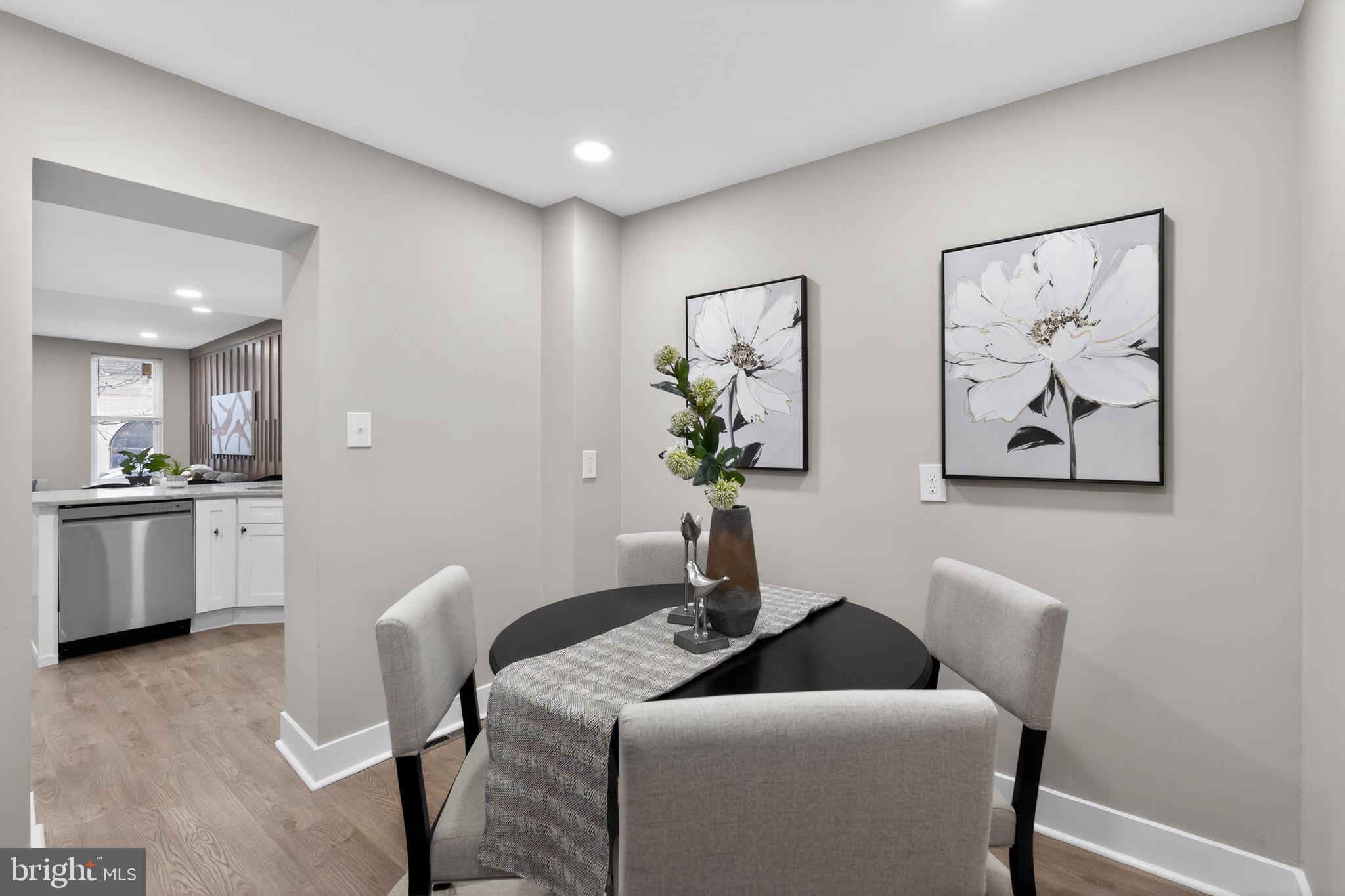 POINT BREEZE - Residential