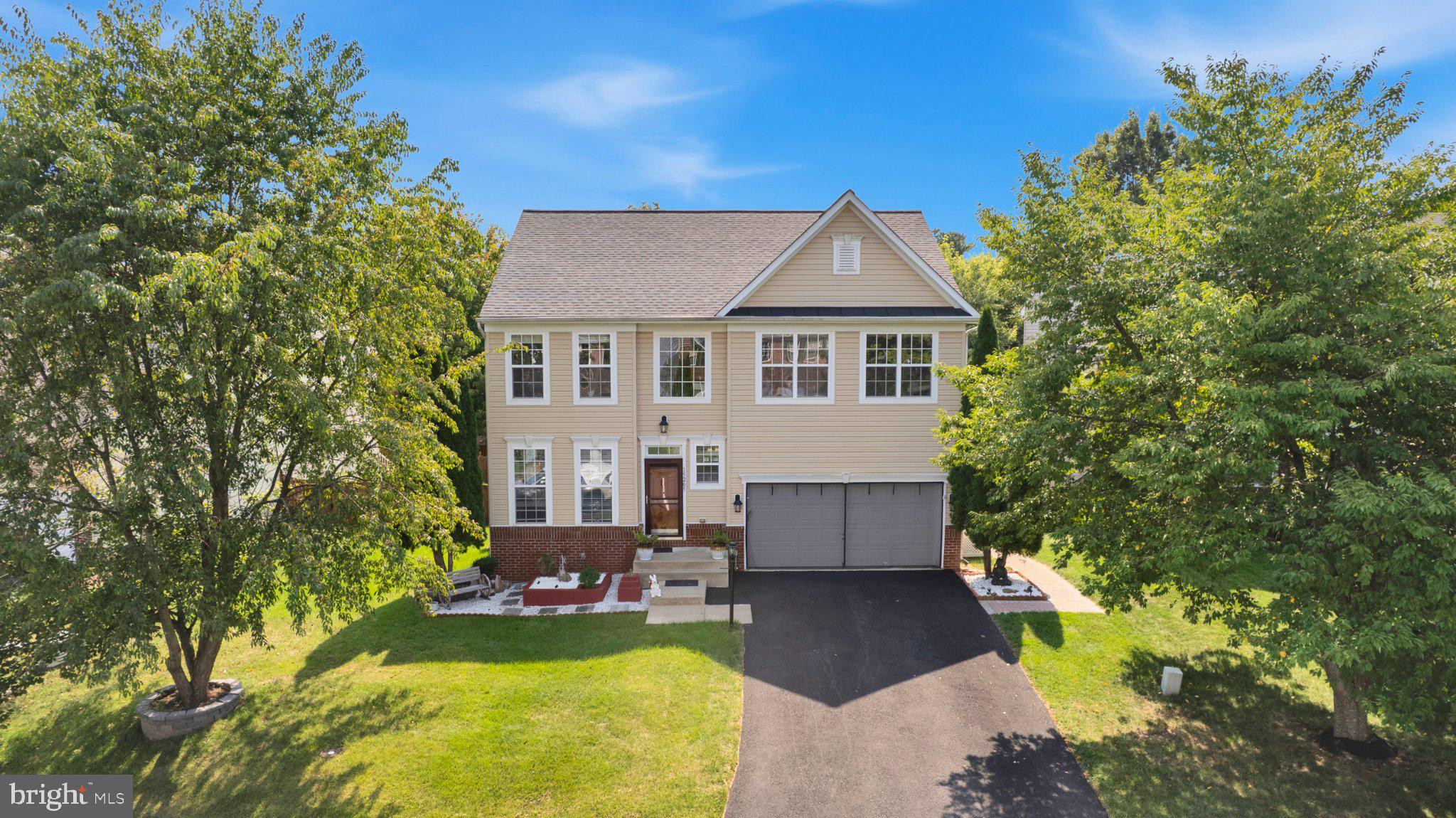 15205 HUMBOLT BAY COURT