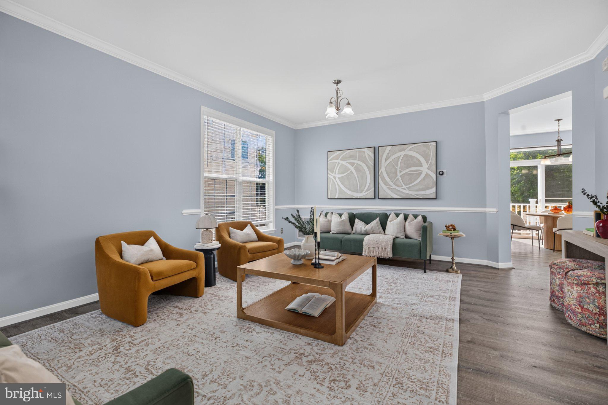 15205 HUMBOLT BAY COURT