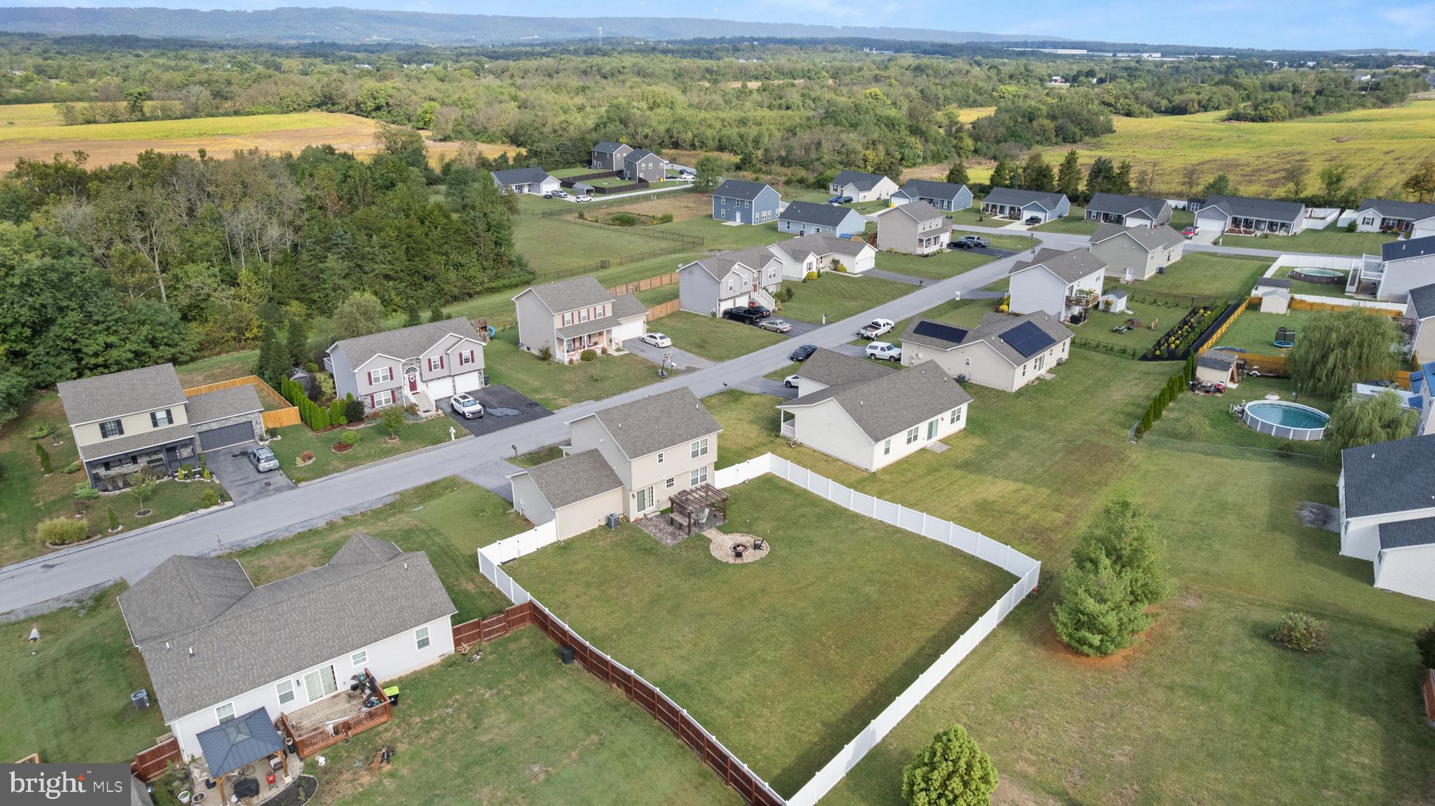 SPRING HILL - Residential