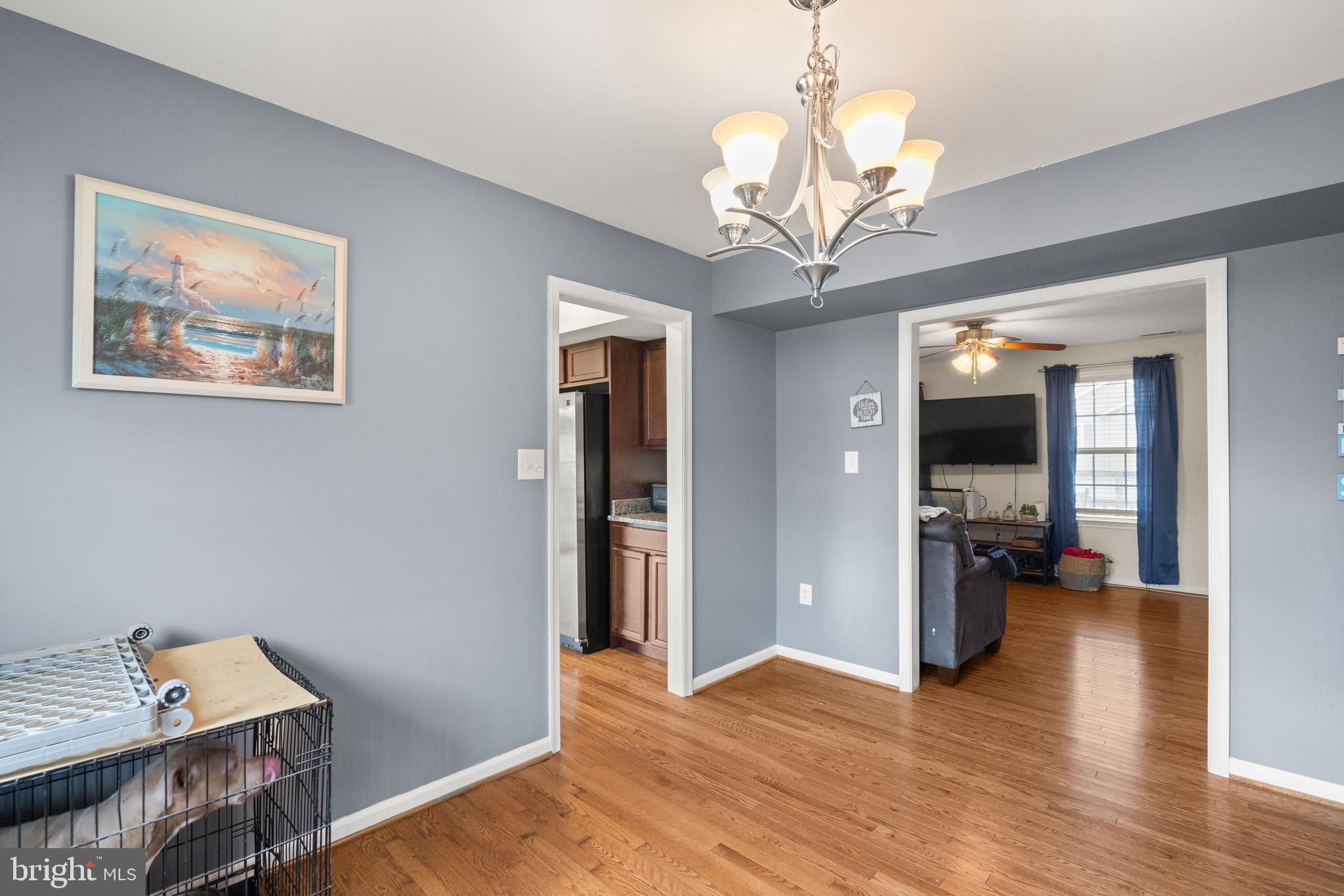 SPRING HILL - Residential