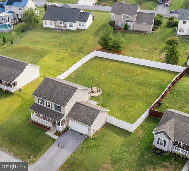 SPRING HILL - Residential