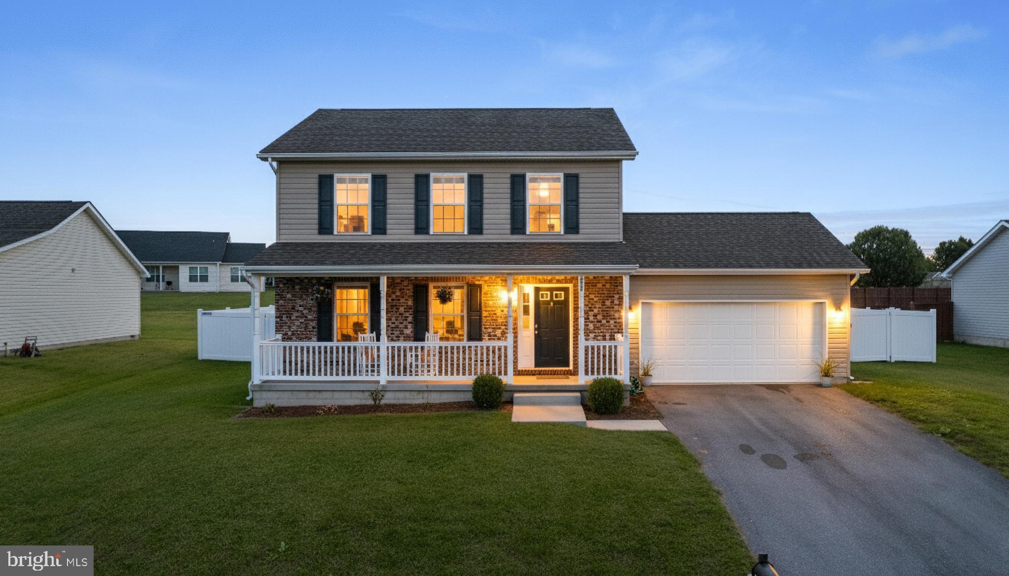 SPRING HILL - Residential