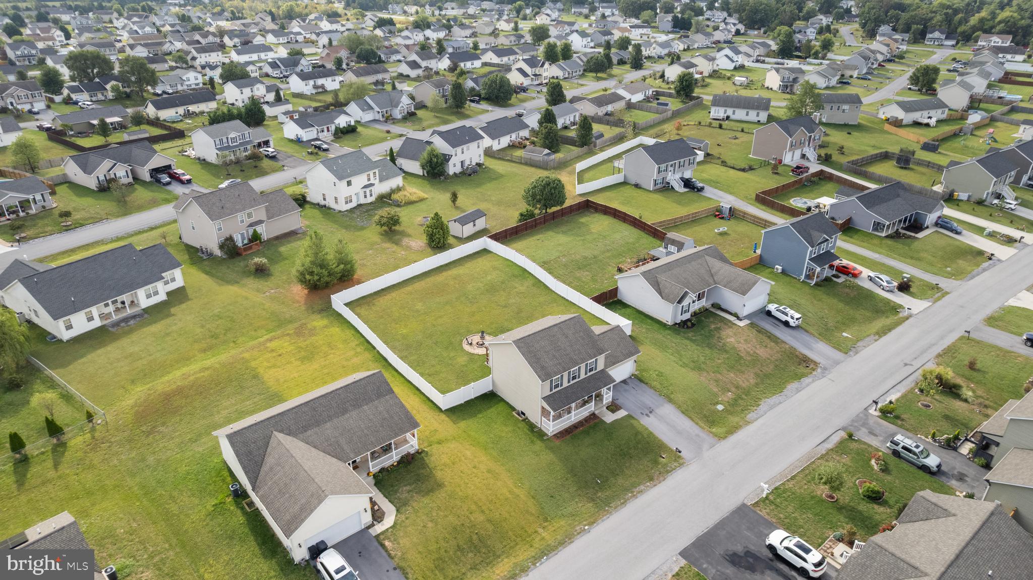 SPRING HILL - Residential