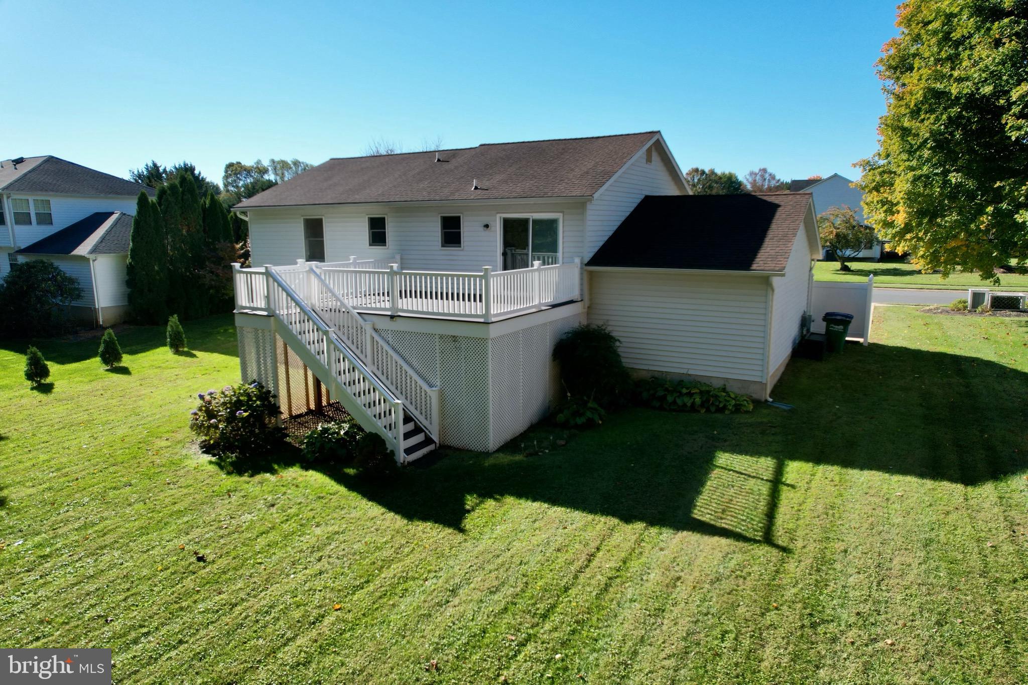 WINDEMERE - Residential