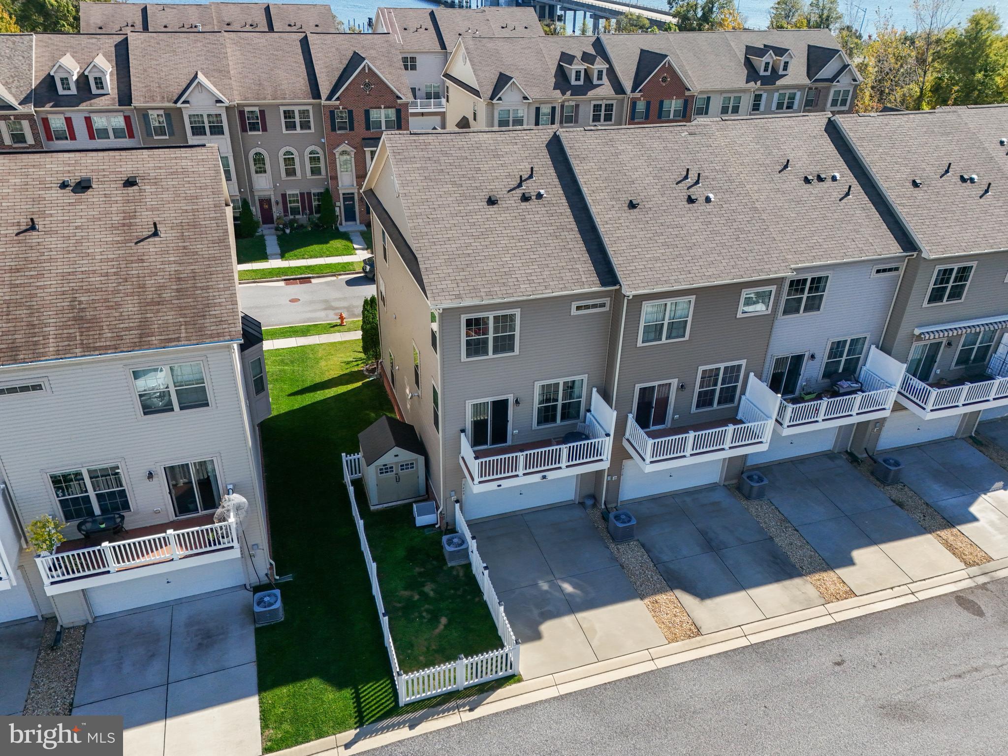 STANSBURY SHORES - Residential