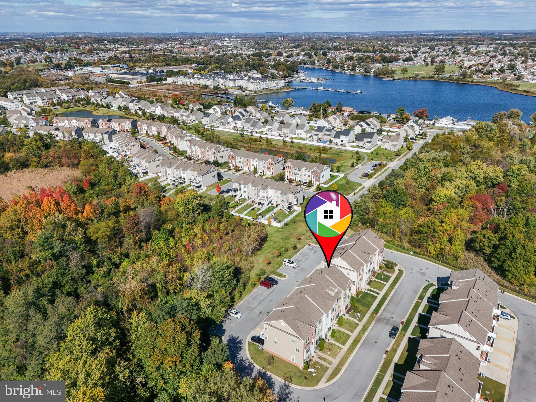 STANSBURY SHORES - Residential