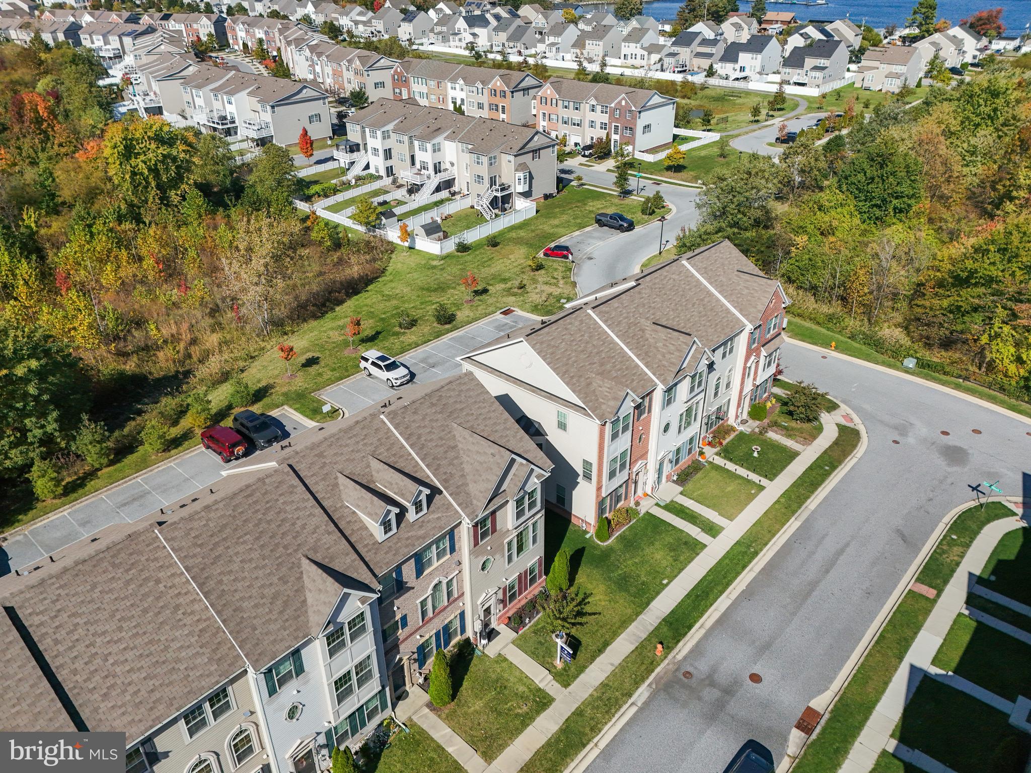 STANSBURY SHORES - Residential