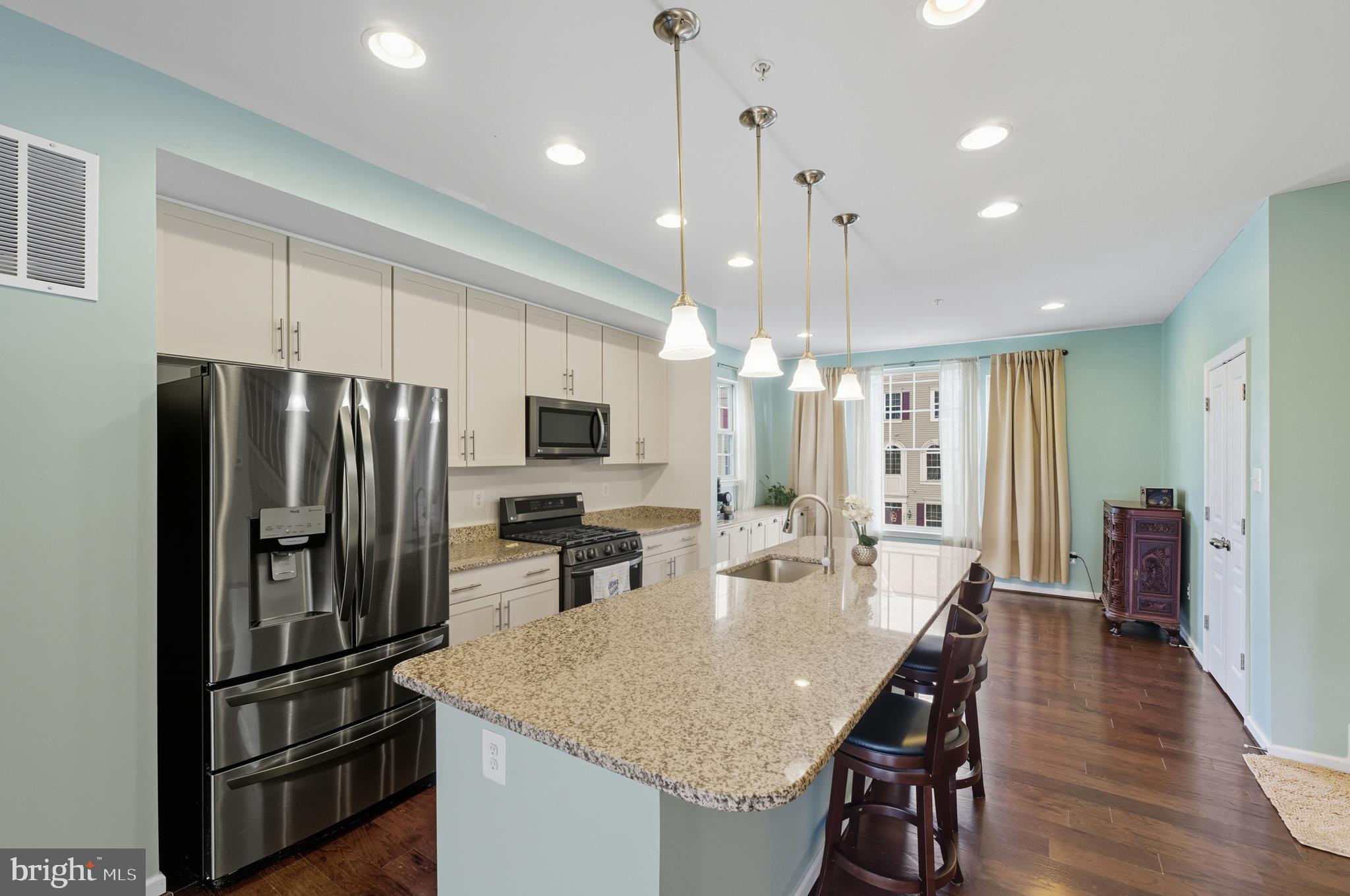 STANSBURY SHORES - Residential