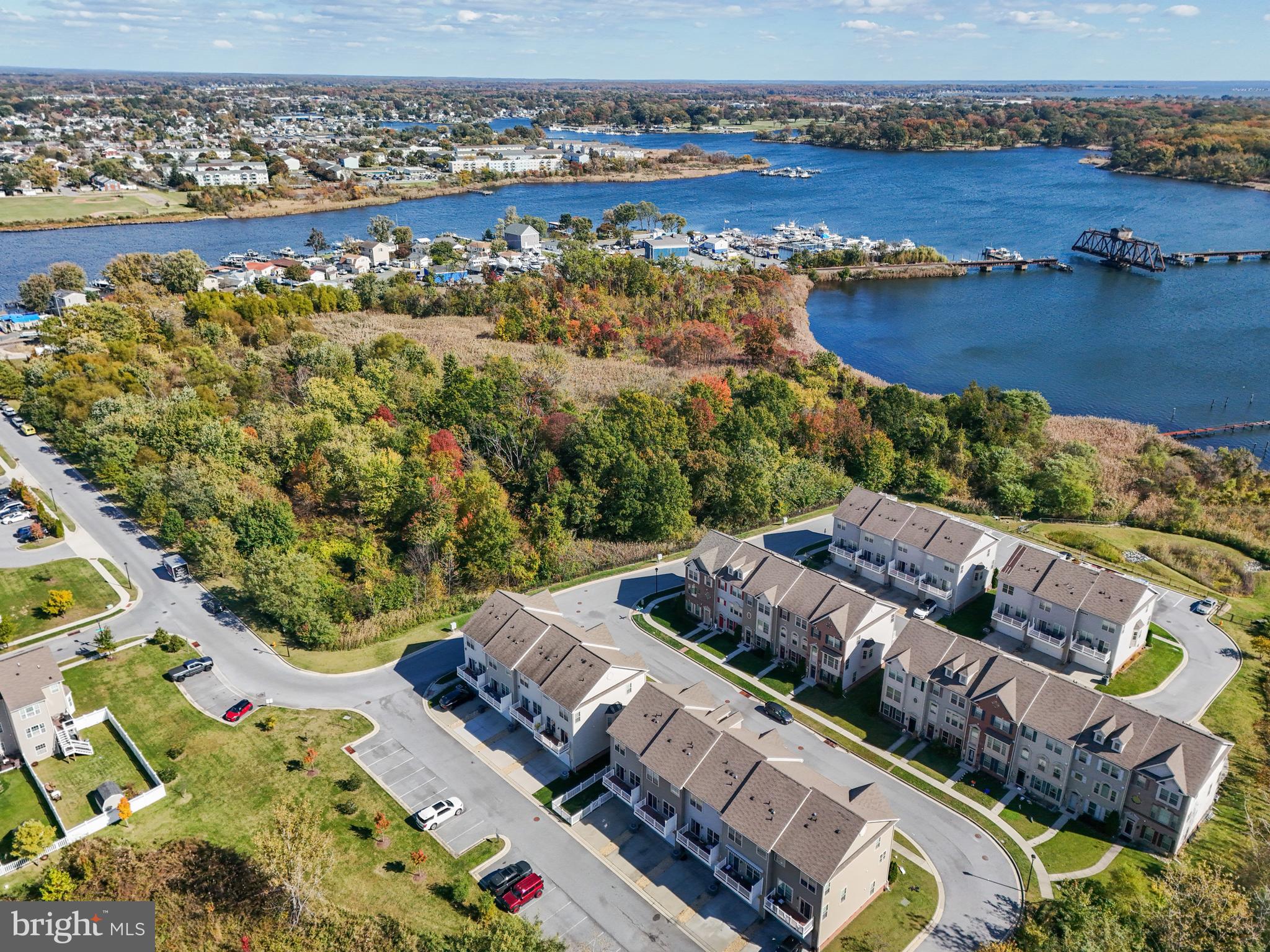 STANSBURY SHORES - Residential