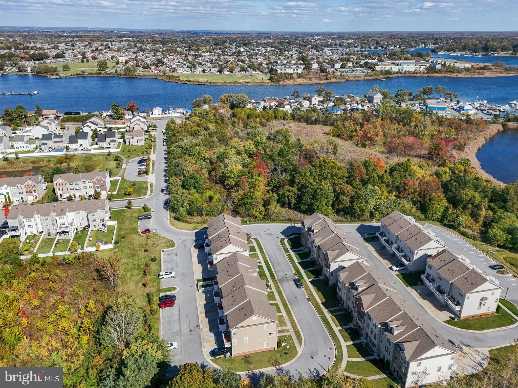 STANSBURY SHORES - Residential