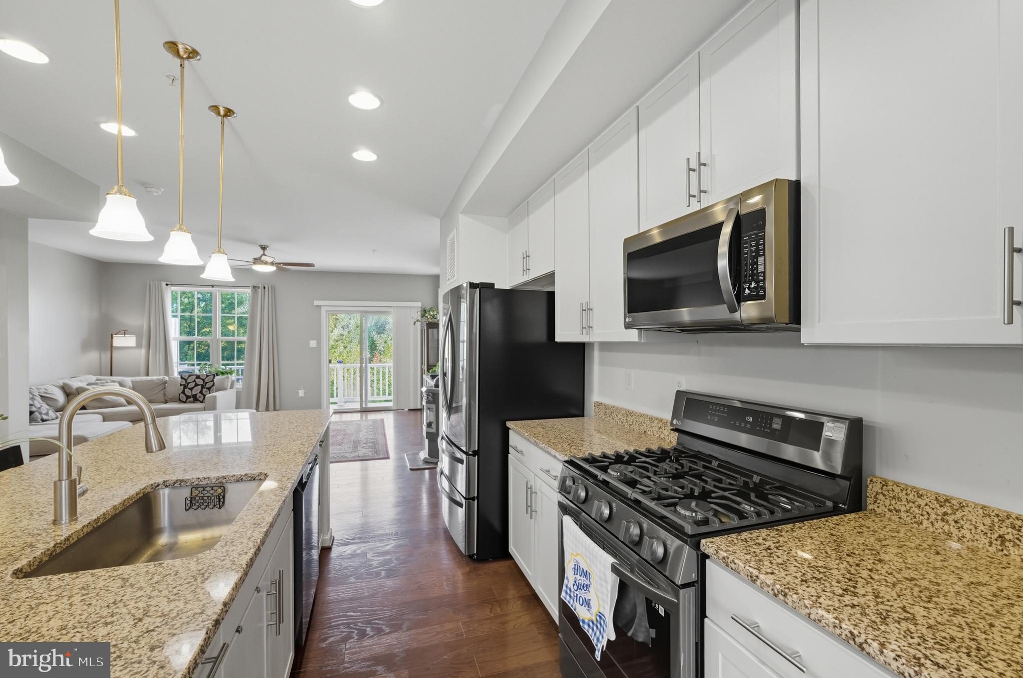 STANSBURY SHORES - Residential