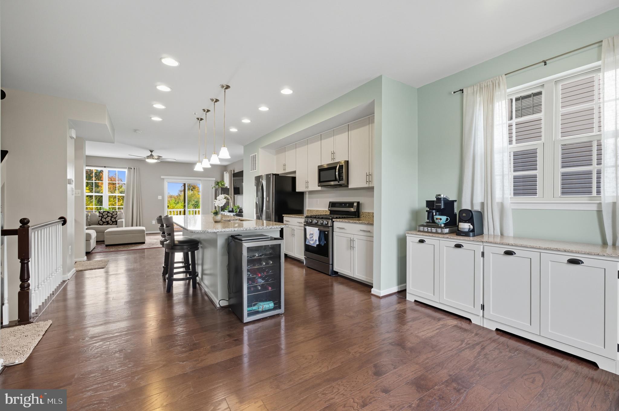 STANSBURY SHORES - Residential