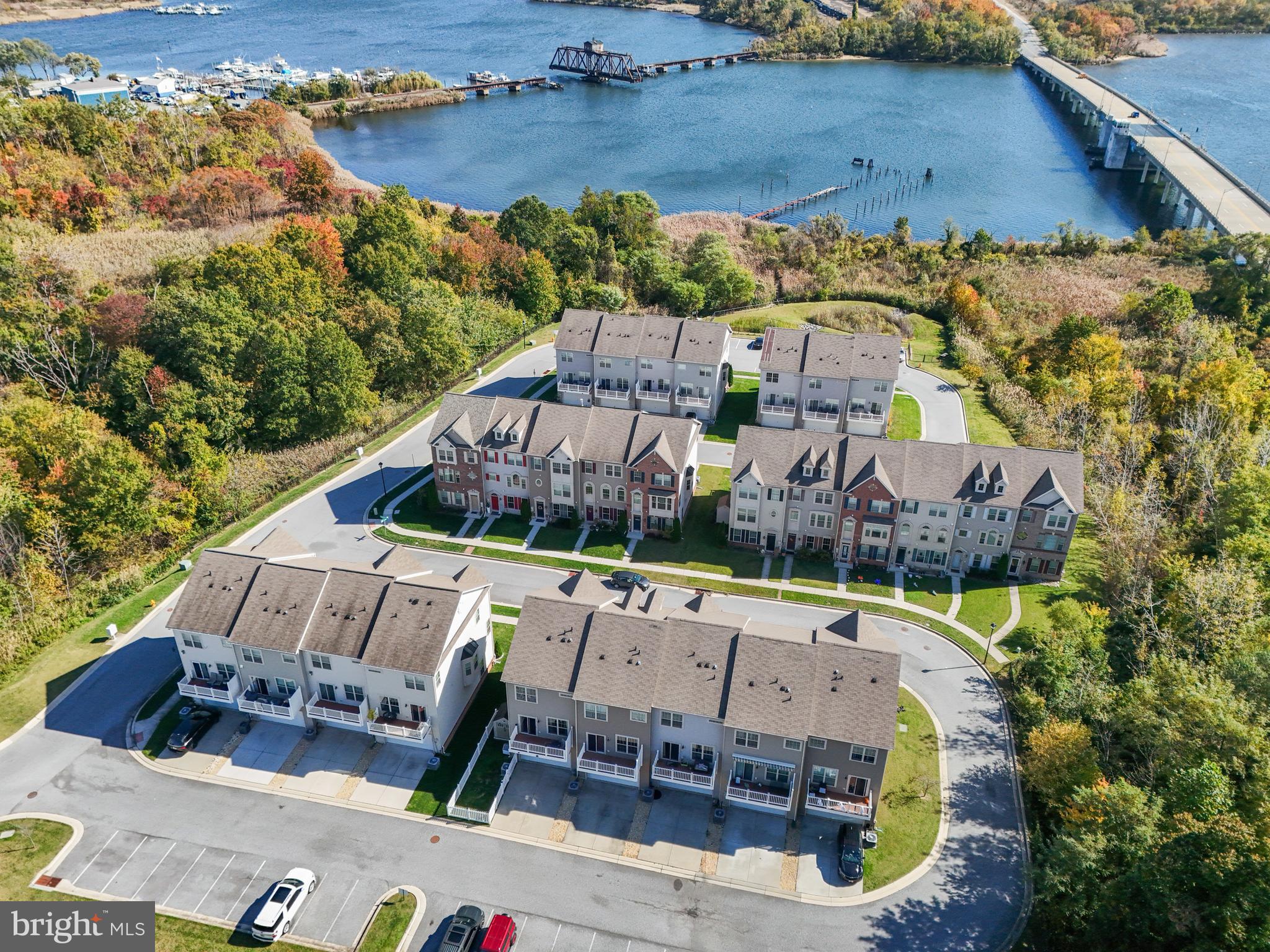 STANSBURY SHORES - Residential