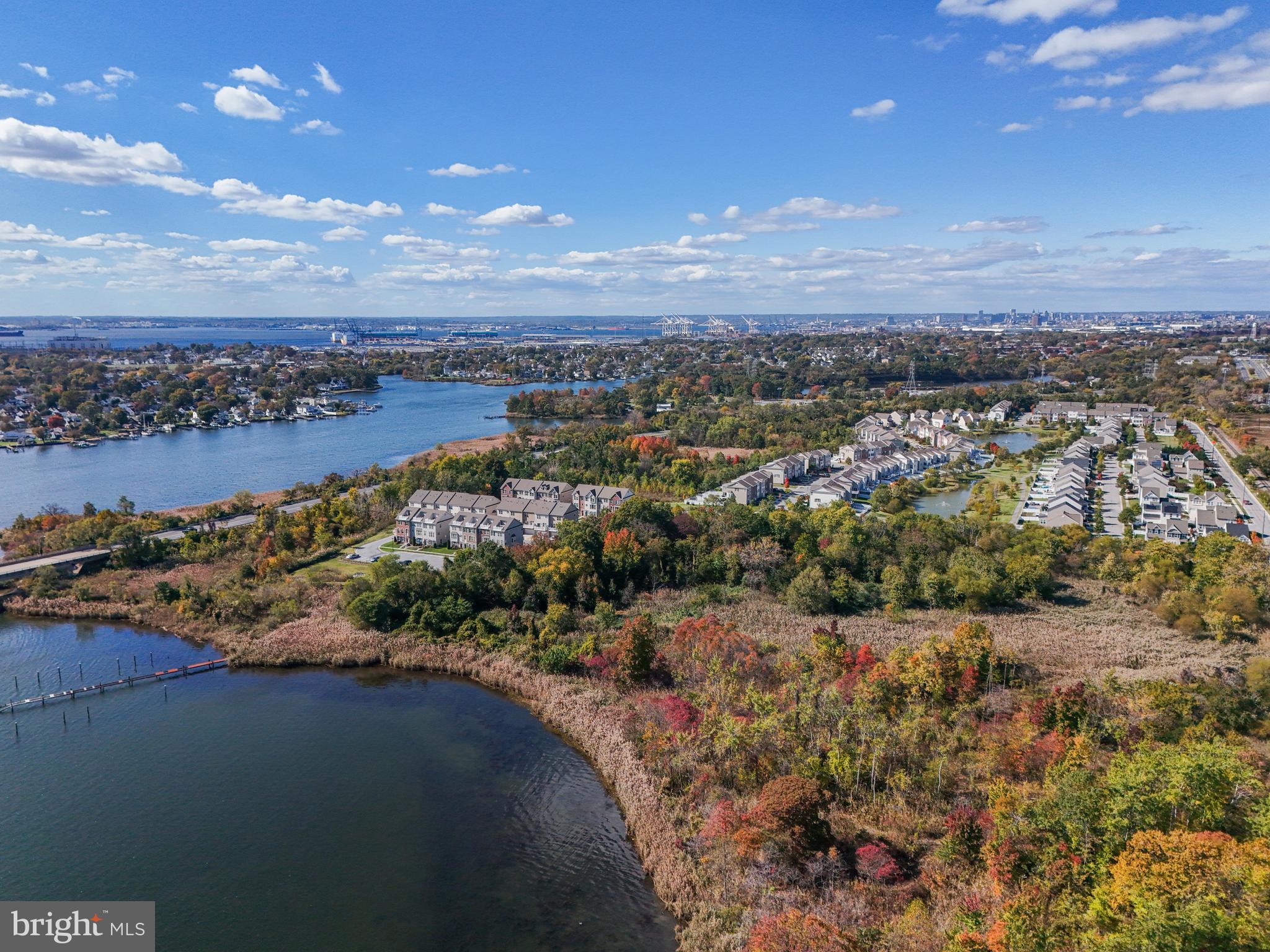 STANSBURY SHORES - Residential