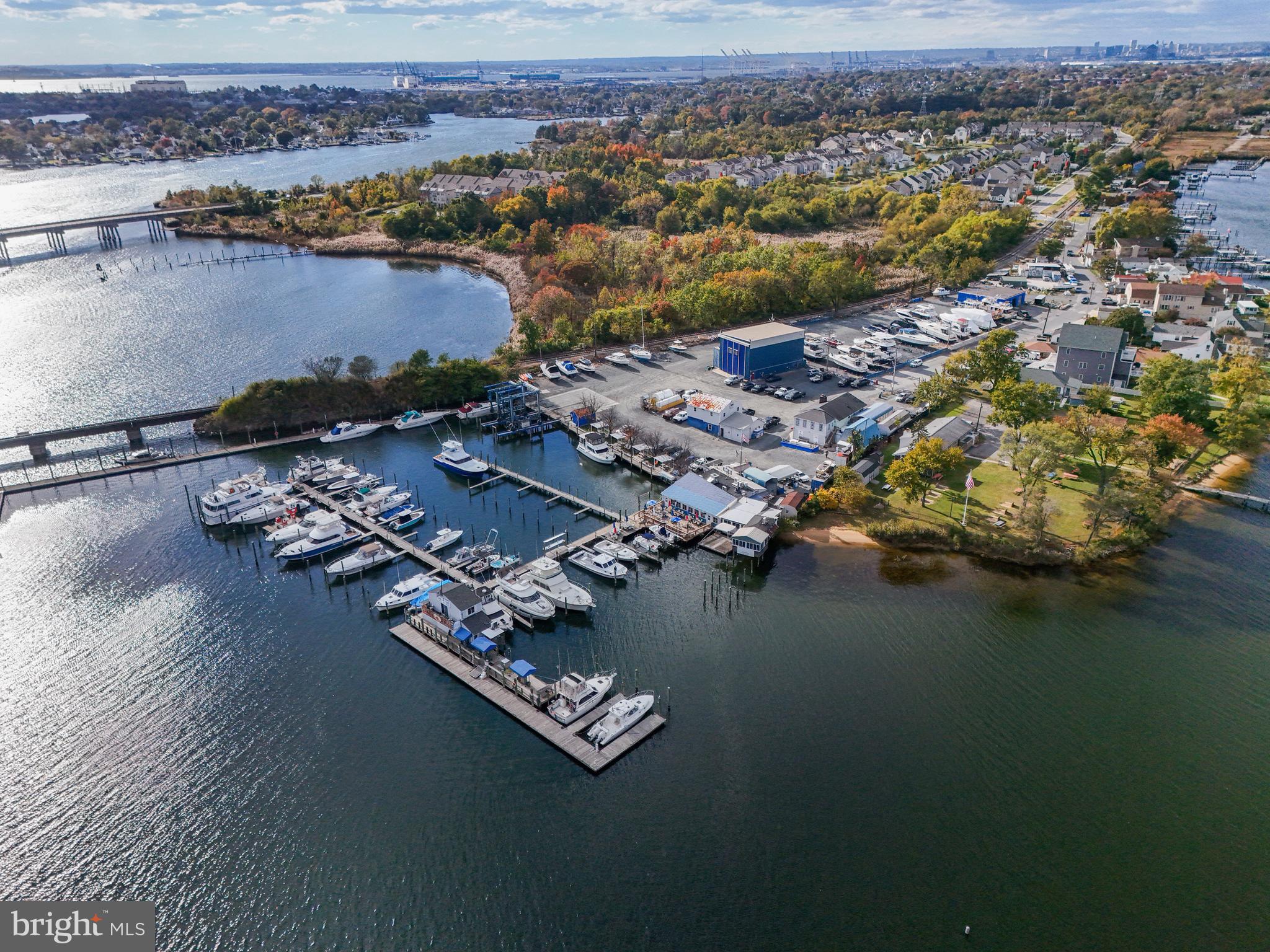 STANSBURY SHORES - Residential